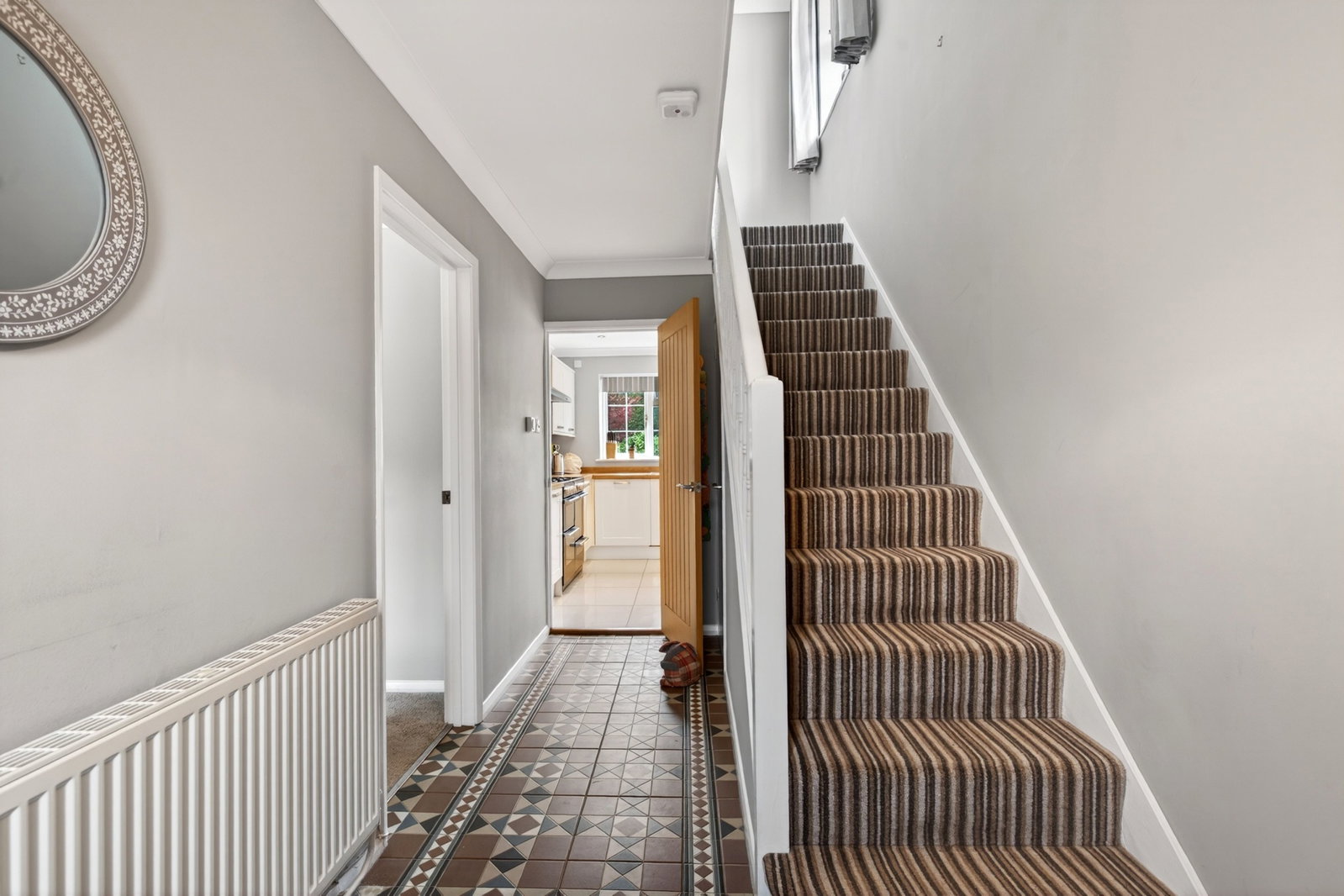 Detached House in Milton Keynes