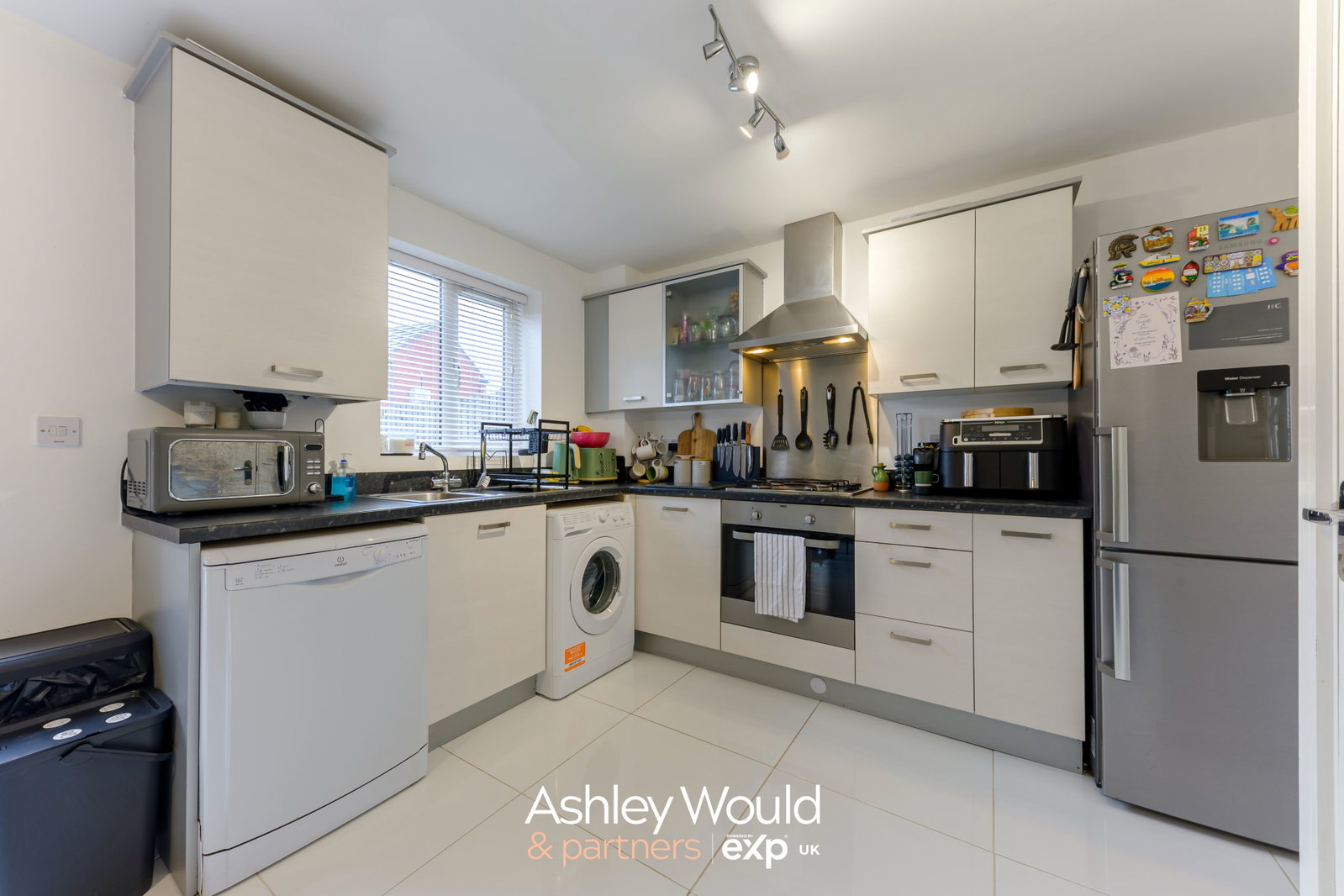 Semi Detached House in Ibstock