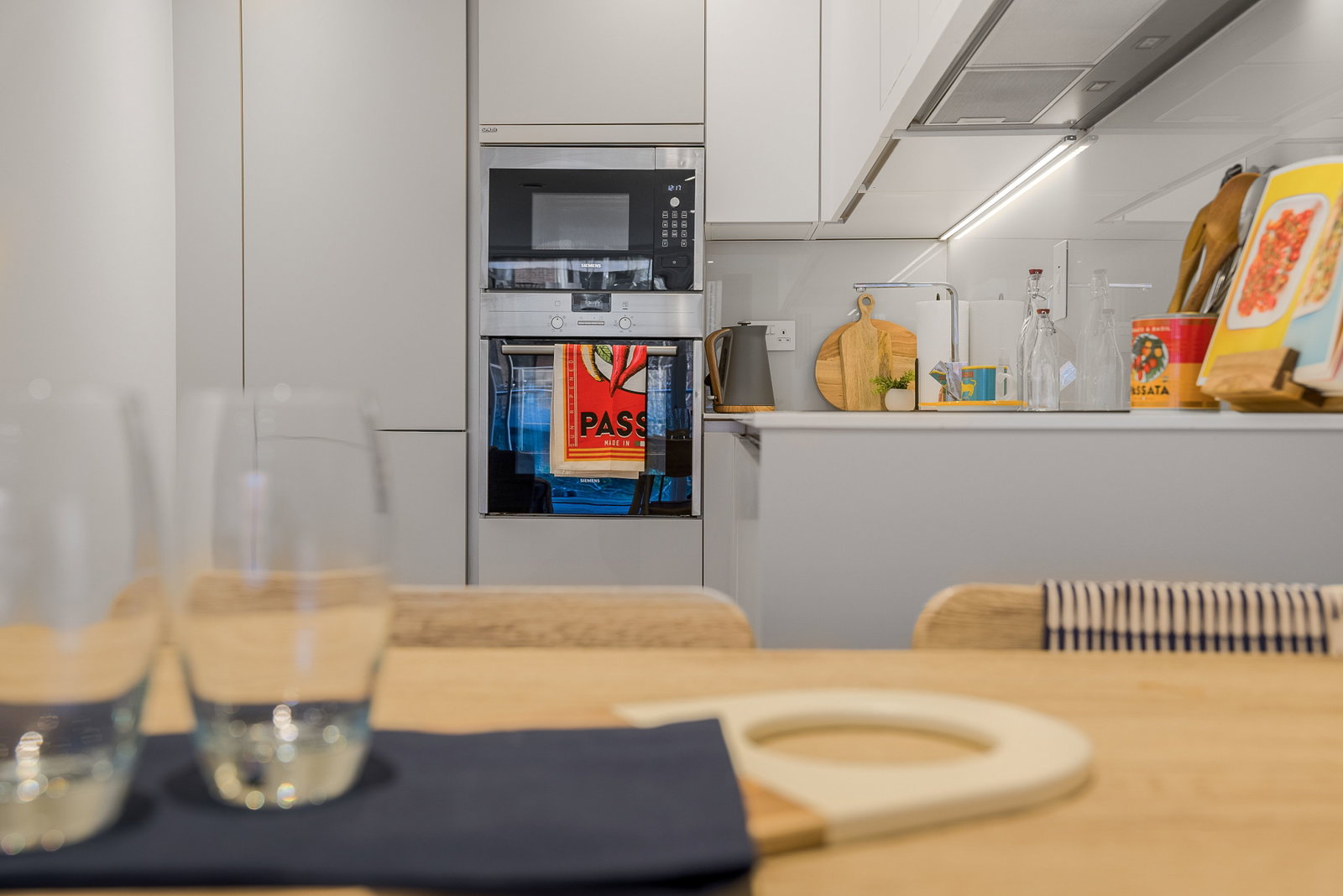Apartment in London