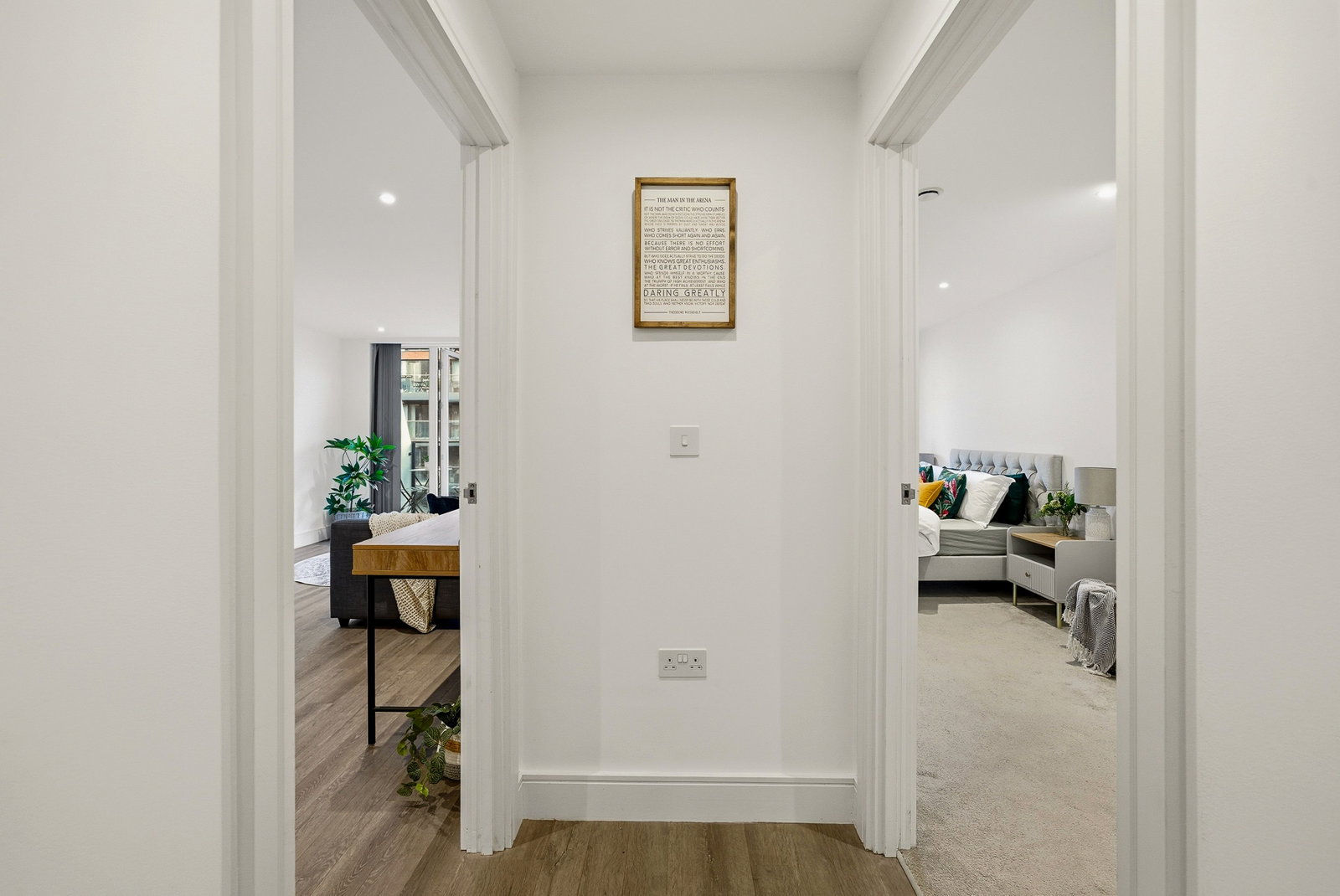 Apartment in London