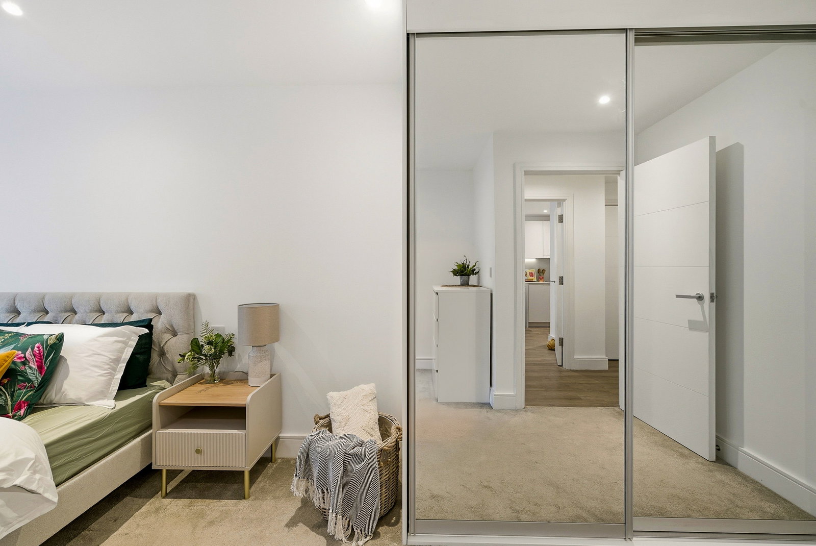 Apartment in London
