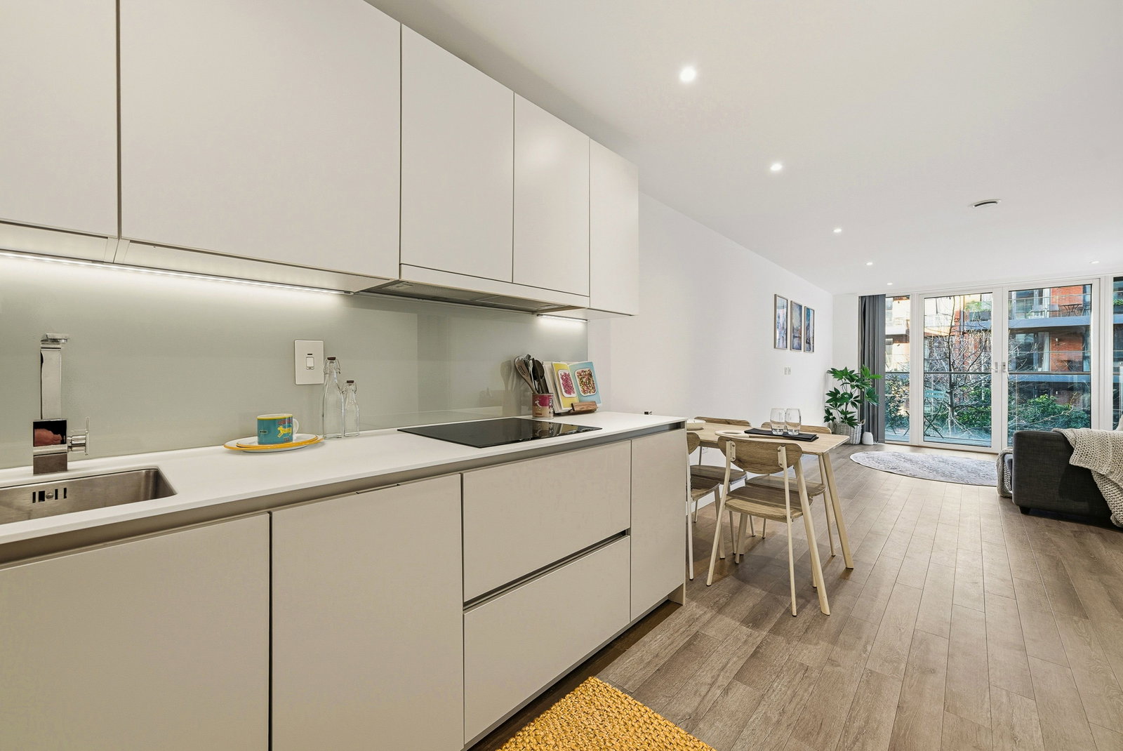 Apartment in London