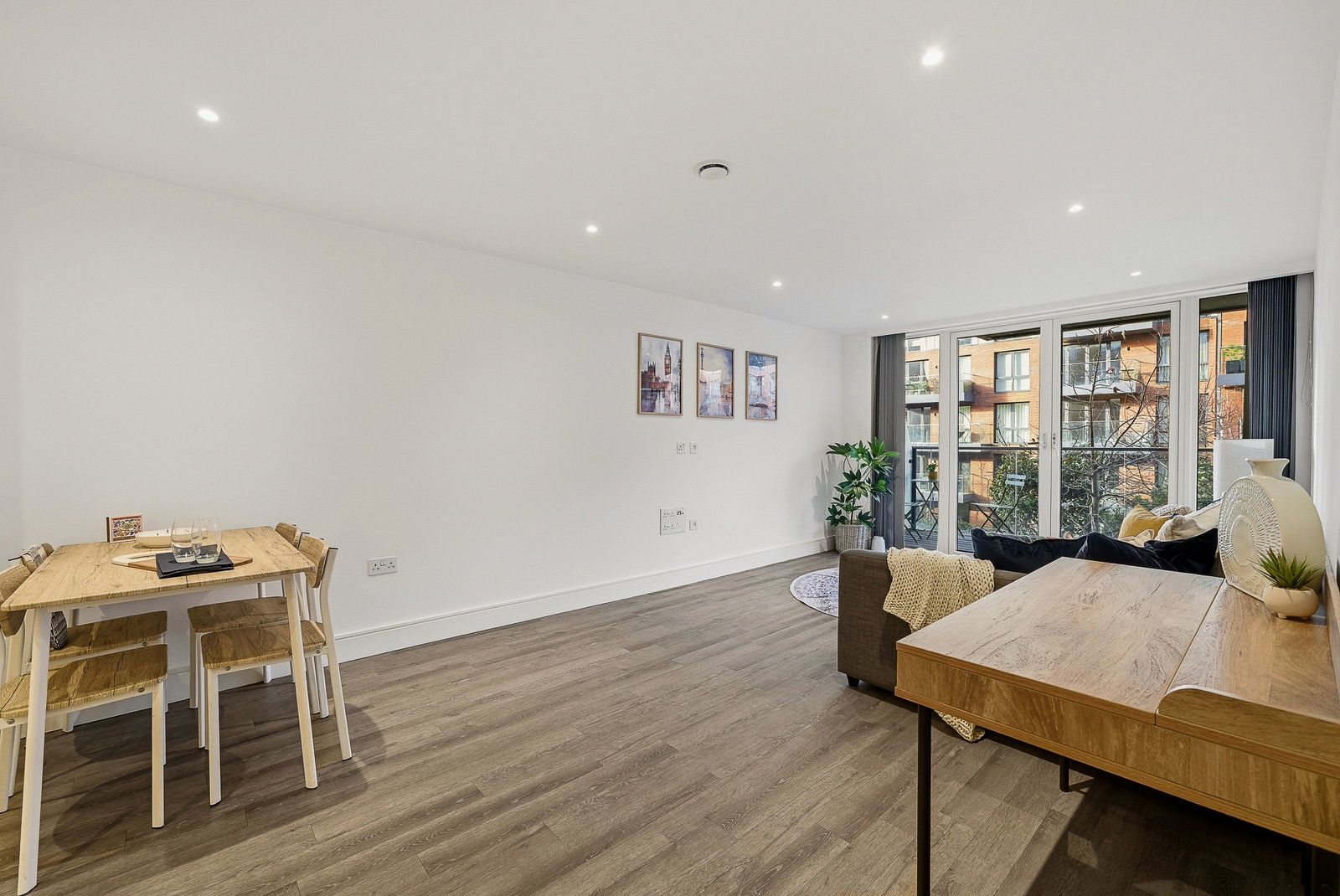 Apartment in London