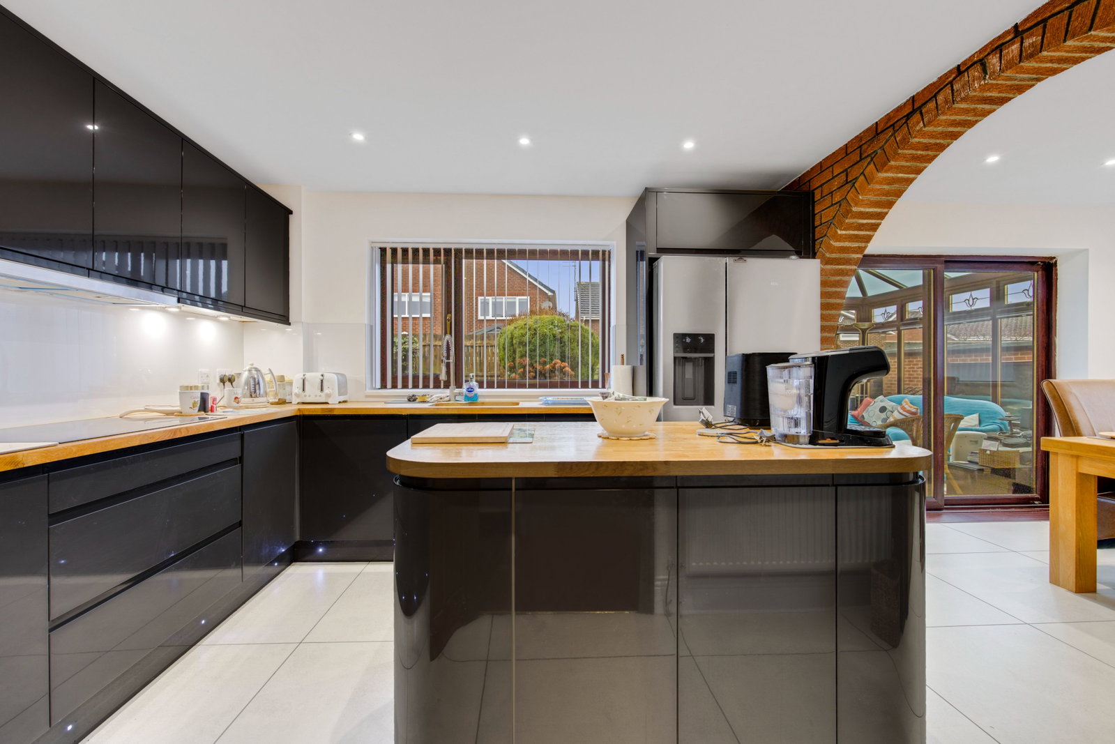 Bungalow in Bedlington