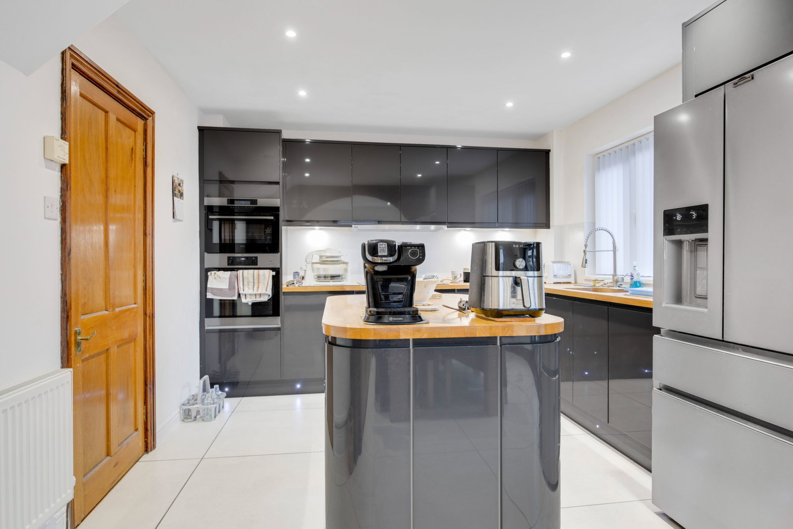 Bungalow in Bedlington