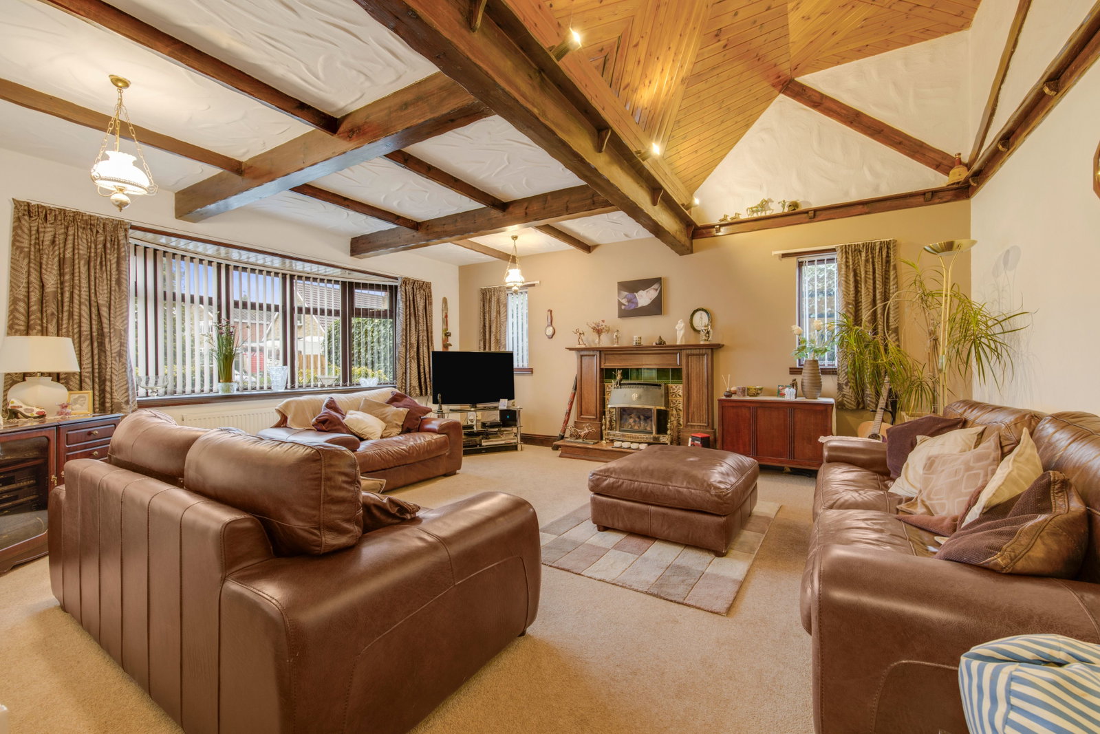 Bungalow in Bedlington