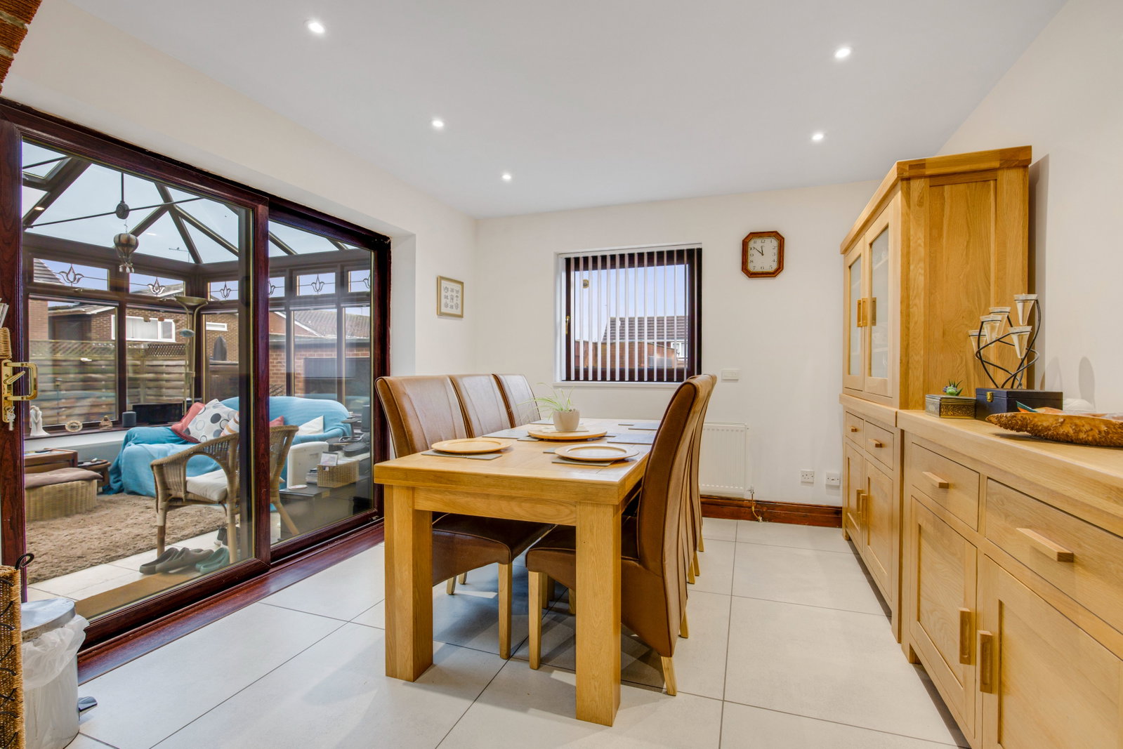 Bungalow in Bedlington