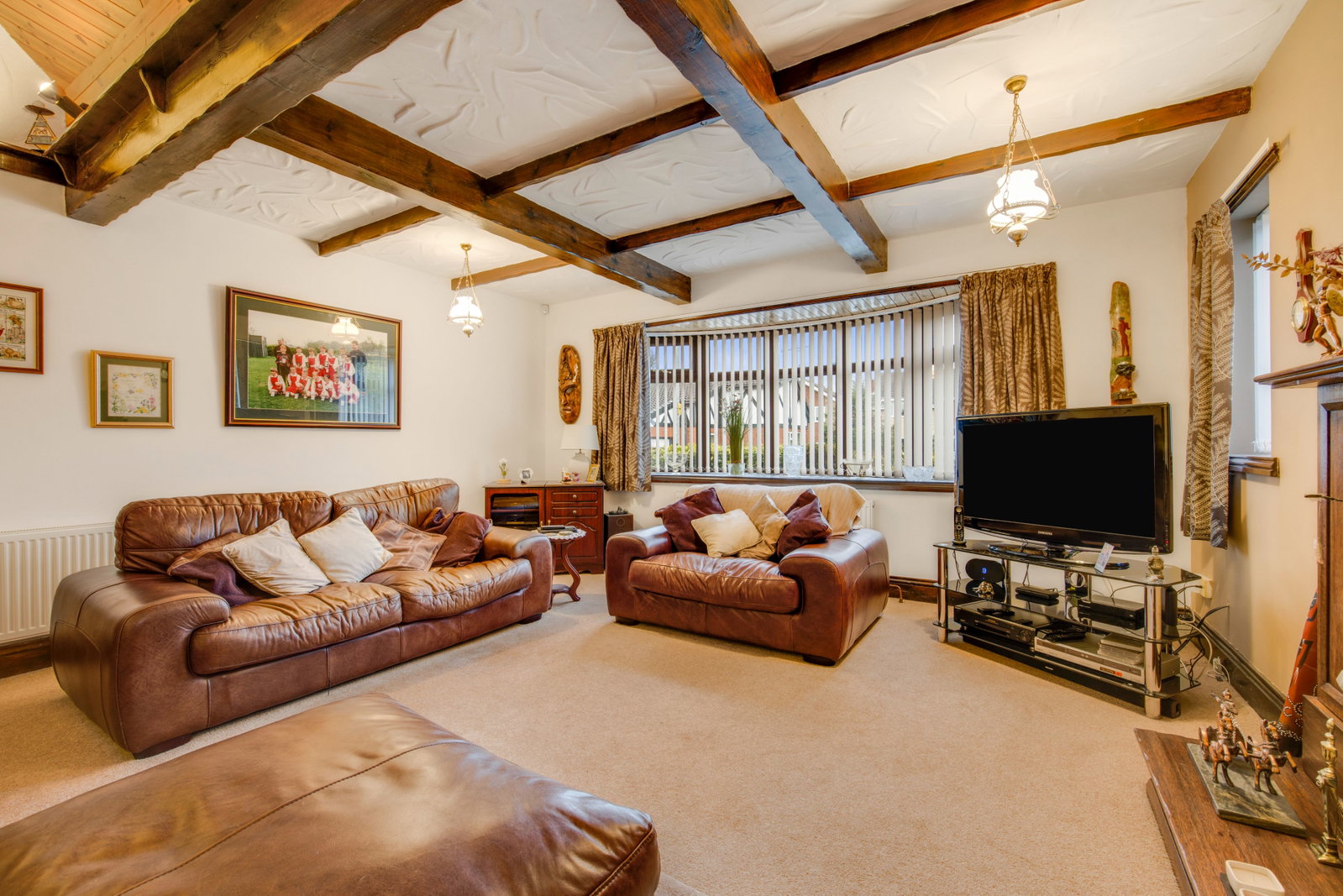 Bungalow in Bedlington