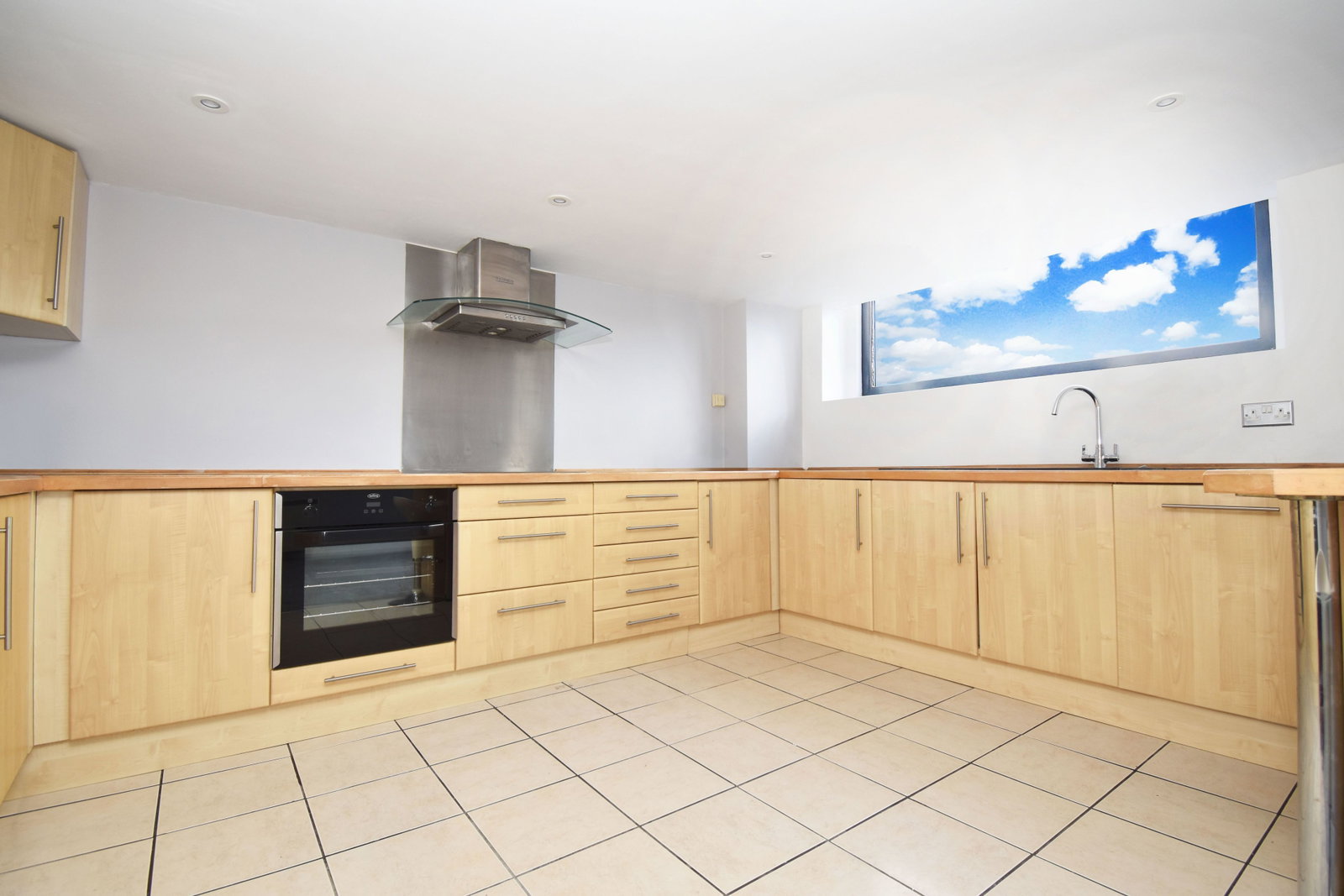 Apartment in Dudley