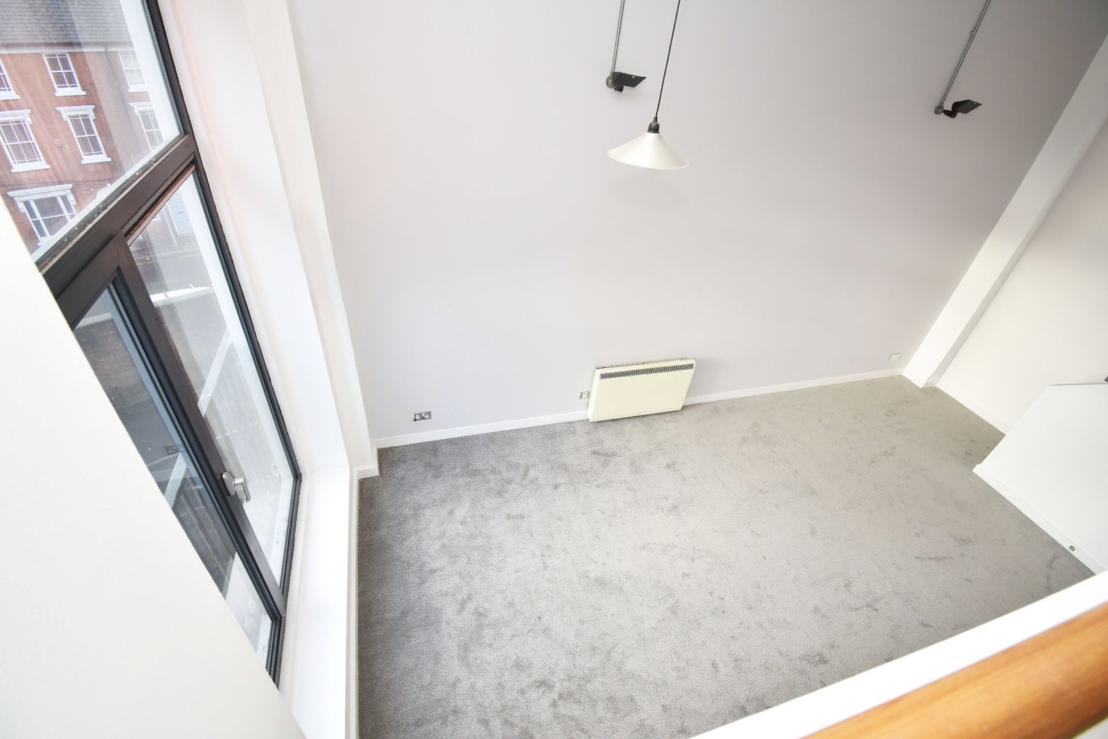 Apartment in Dudley