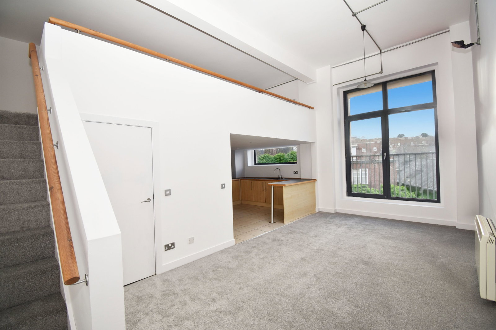 Apartment in Dudley