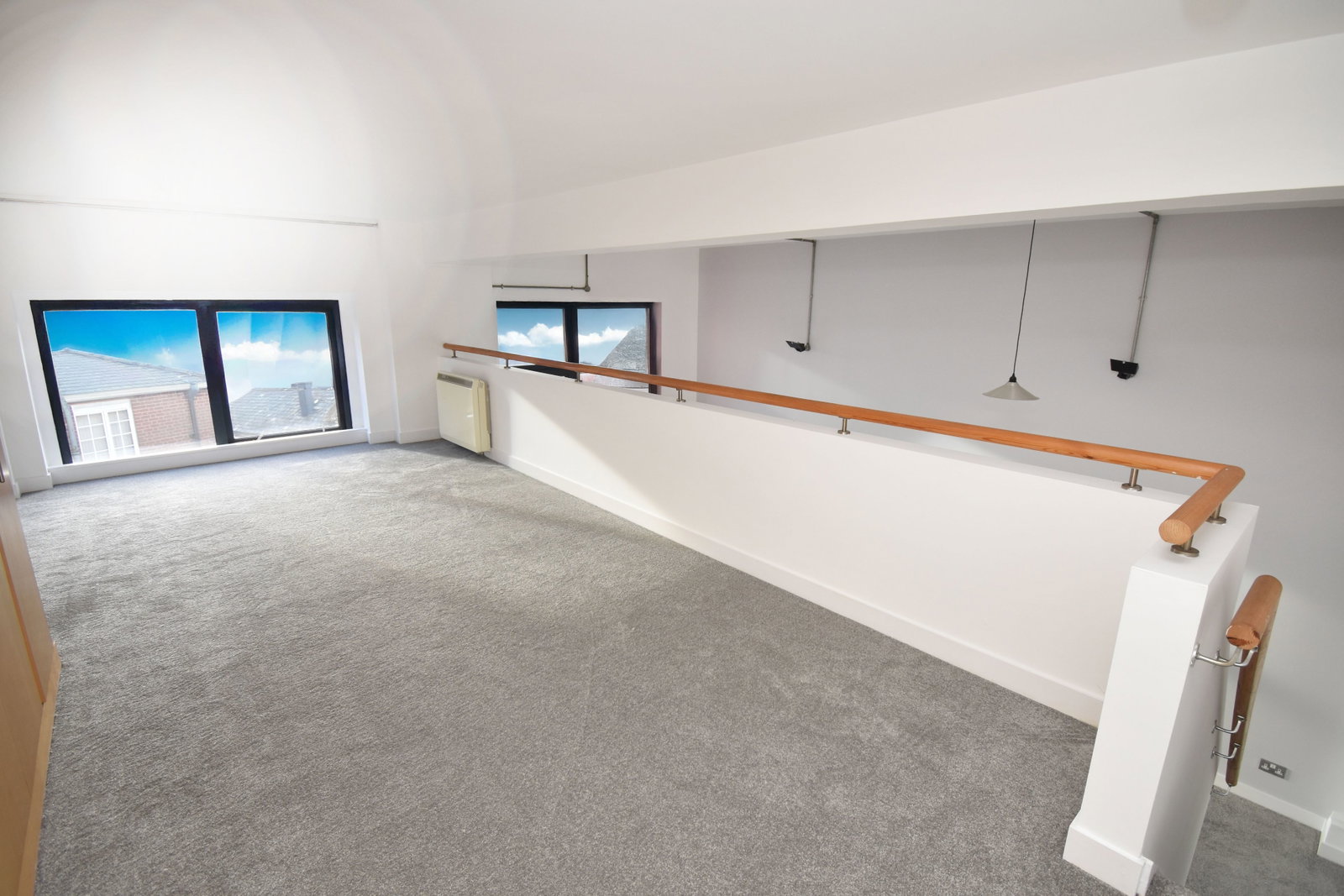 Apartment in Dudley