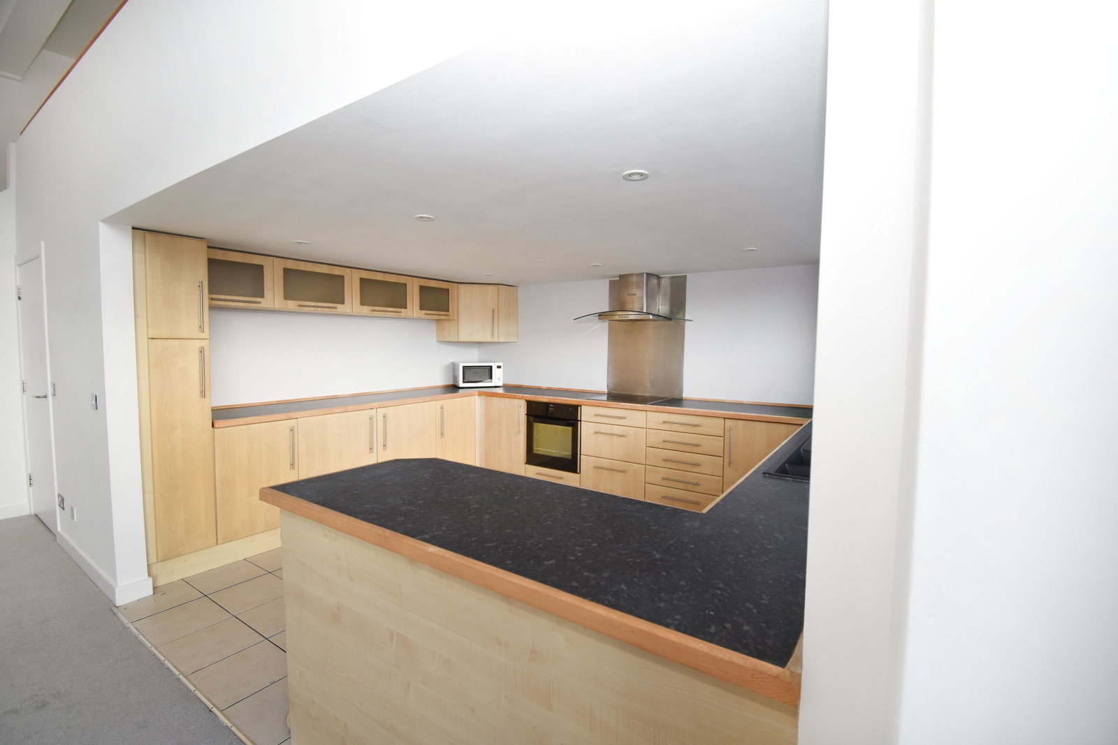 Apartment in Dudley