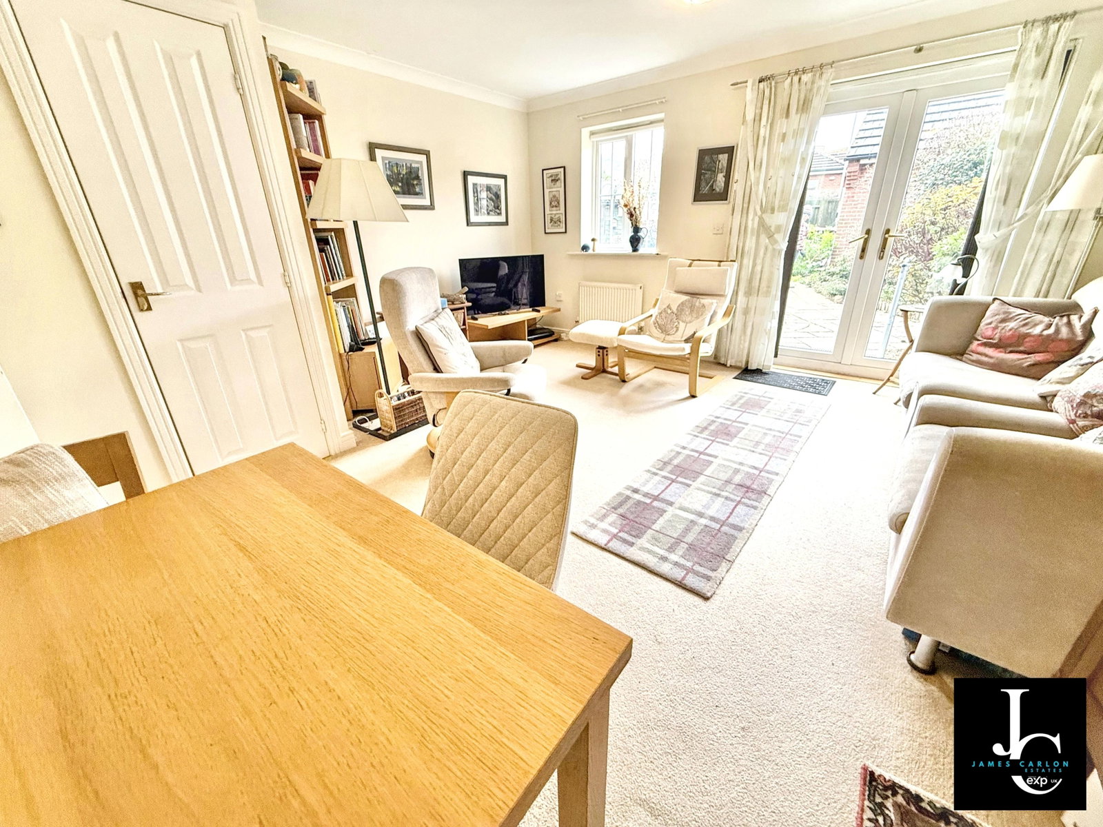 Semi Detached House in Telford