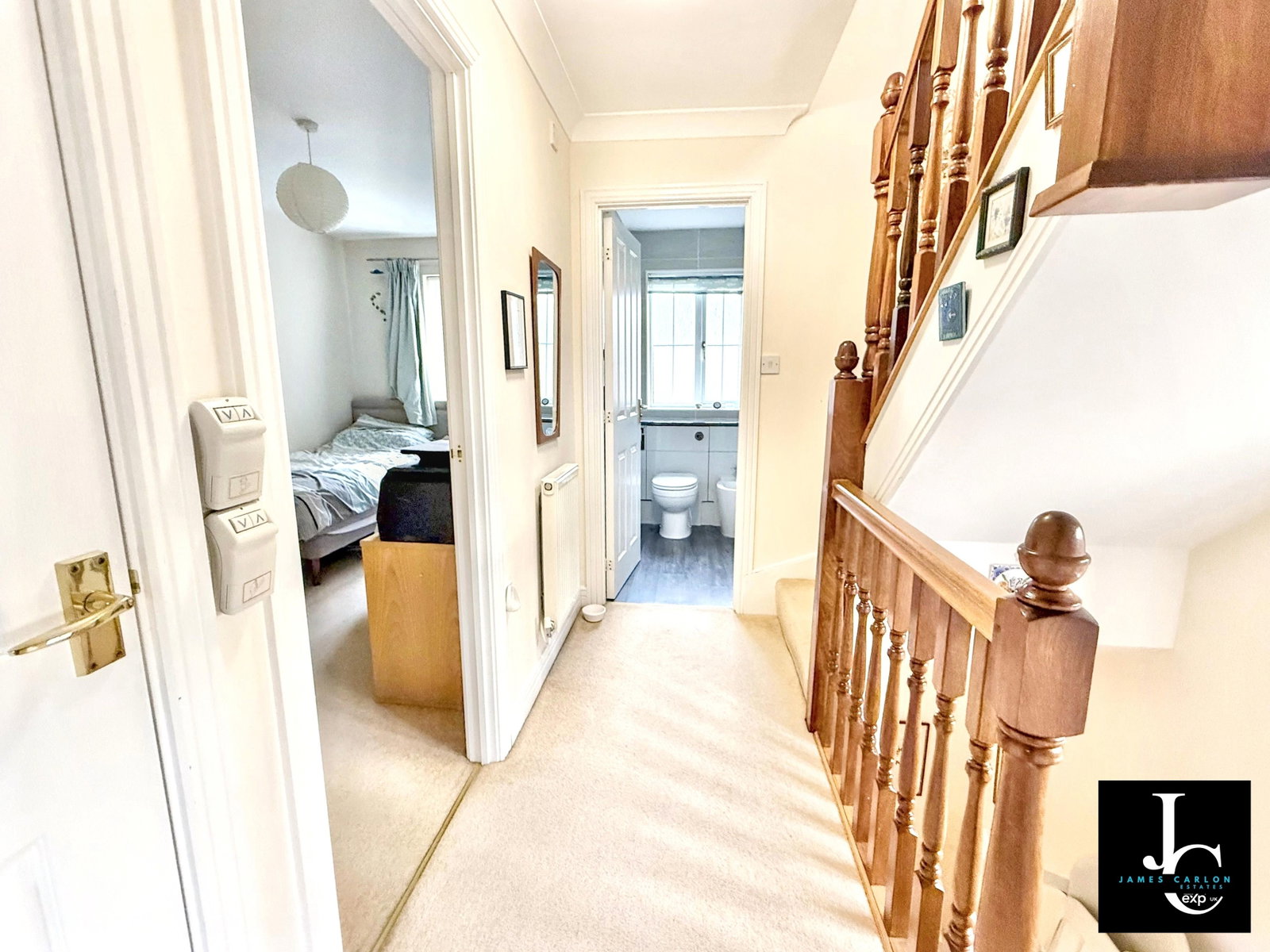 Semi Detached House in Telford