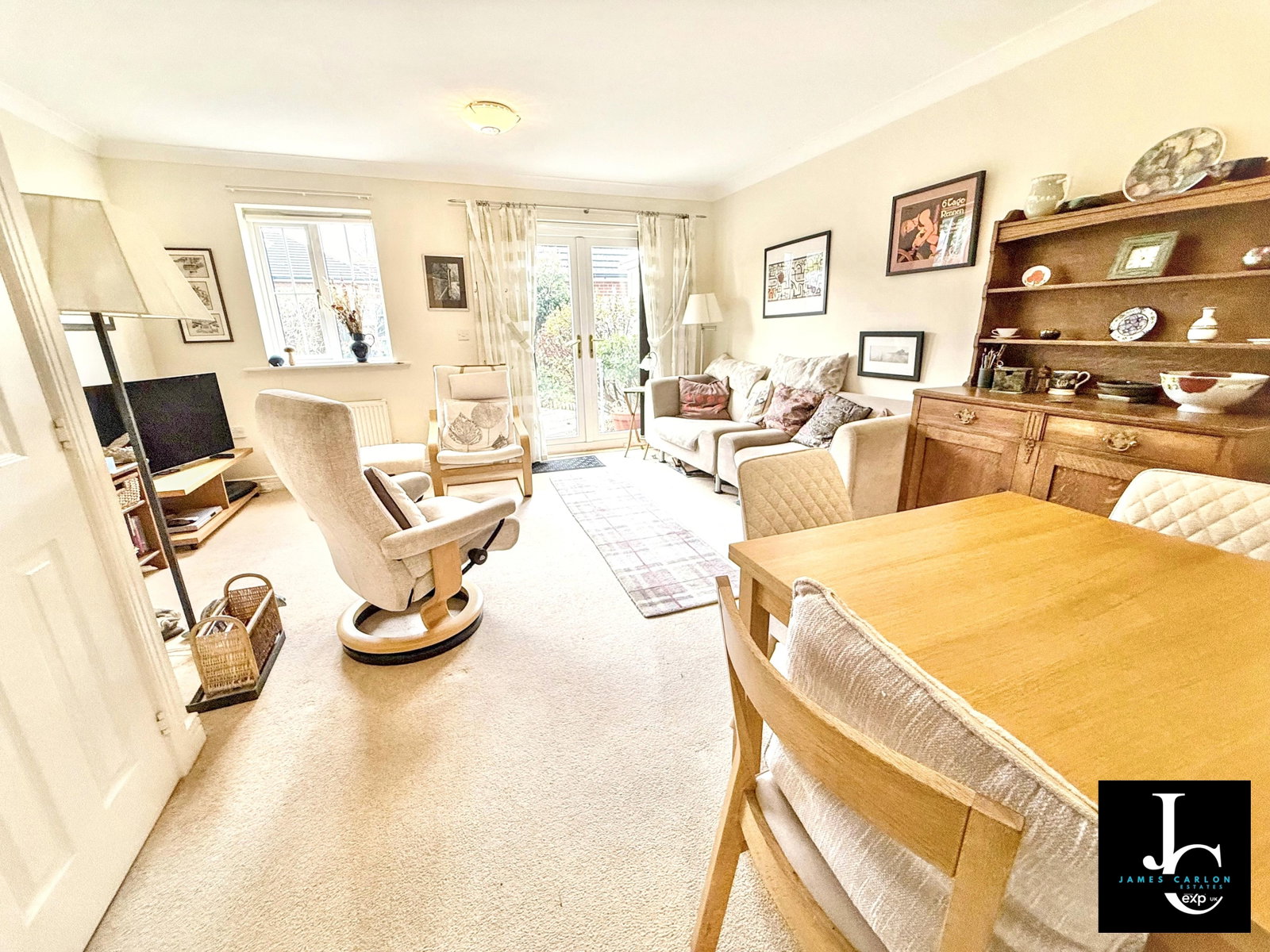 Semi Detached House in Telford