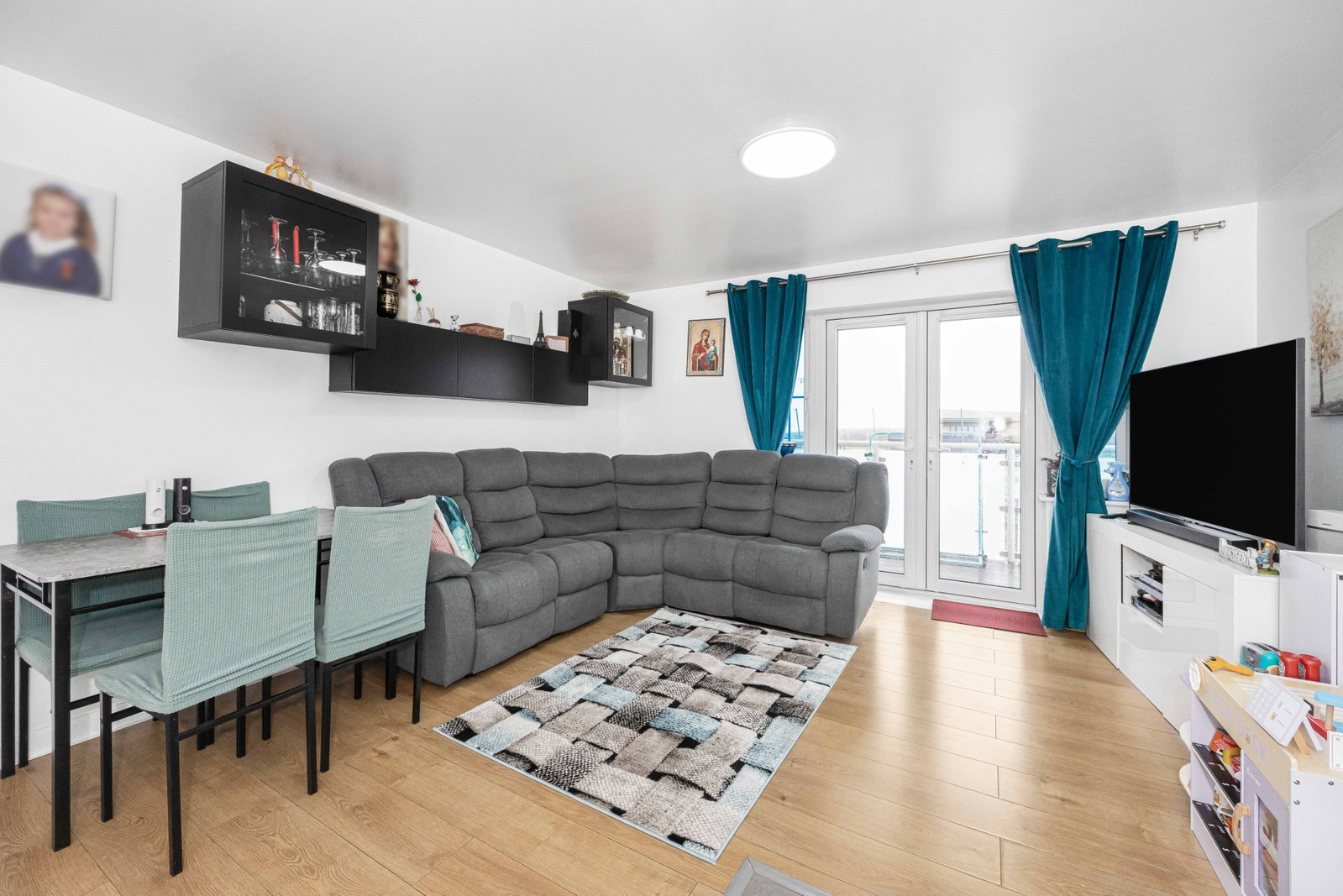 Flat in Dartford
