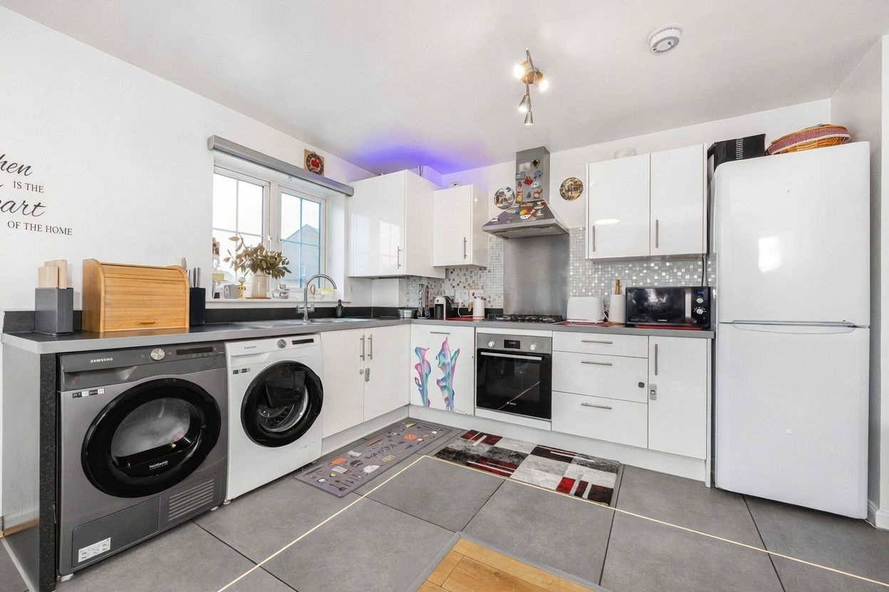 Flat in Dartford