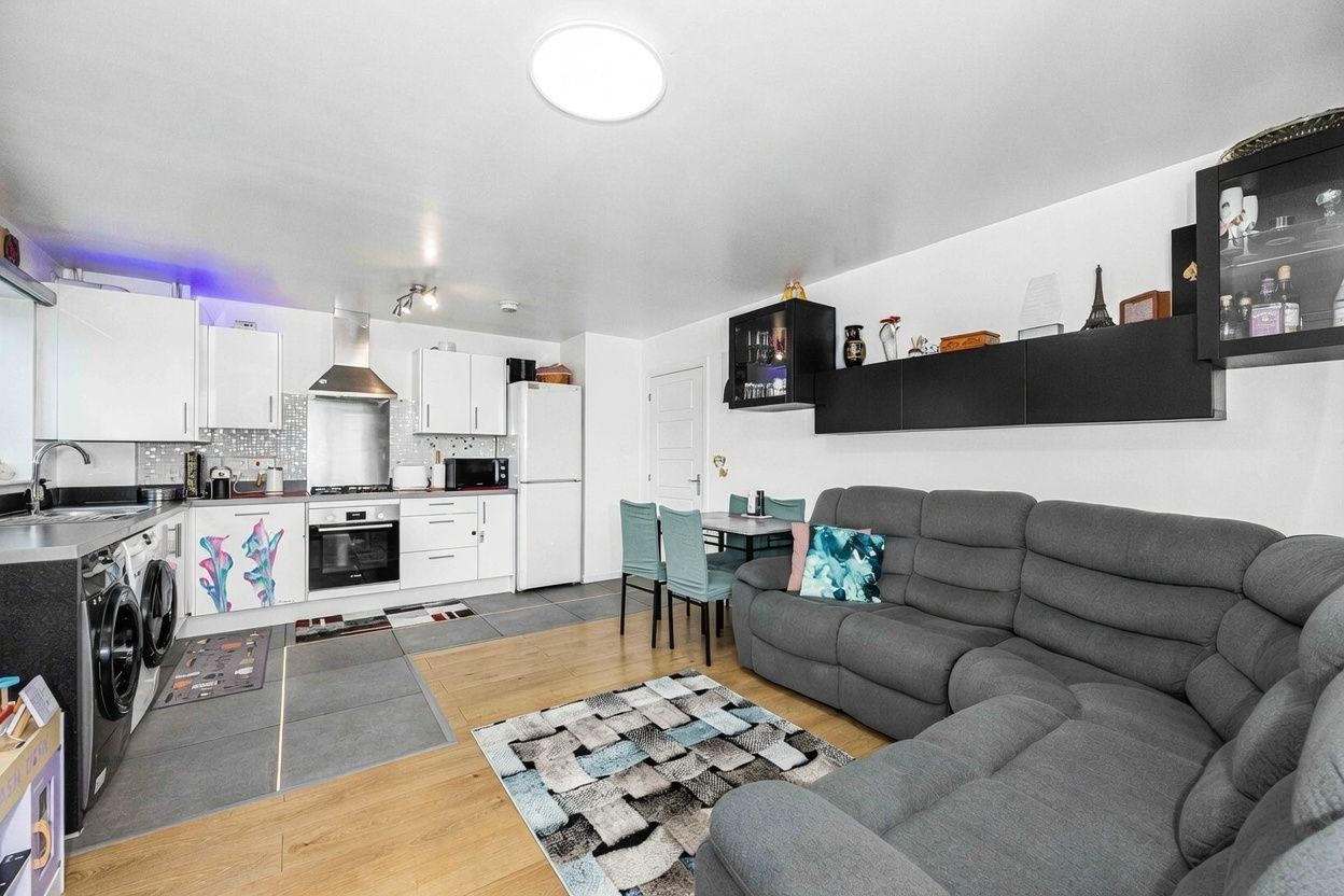 Flat in Dartford