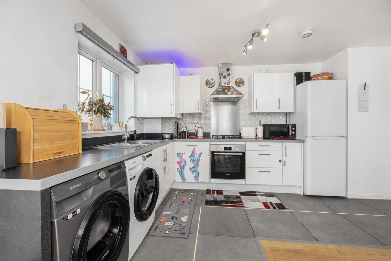 Flat in Dartford