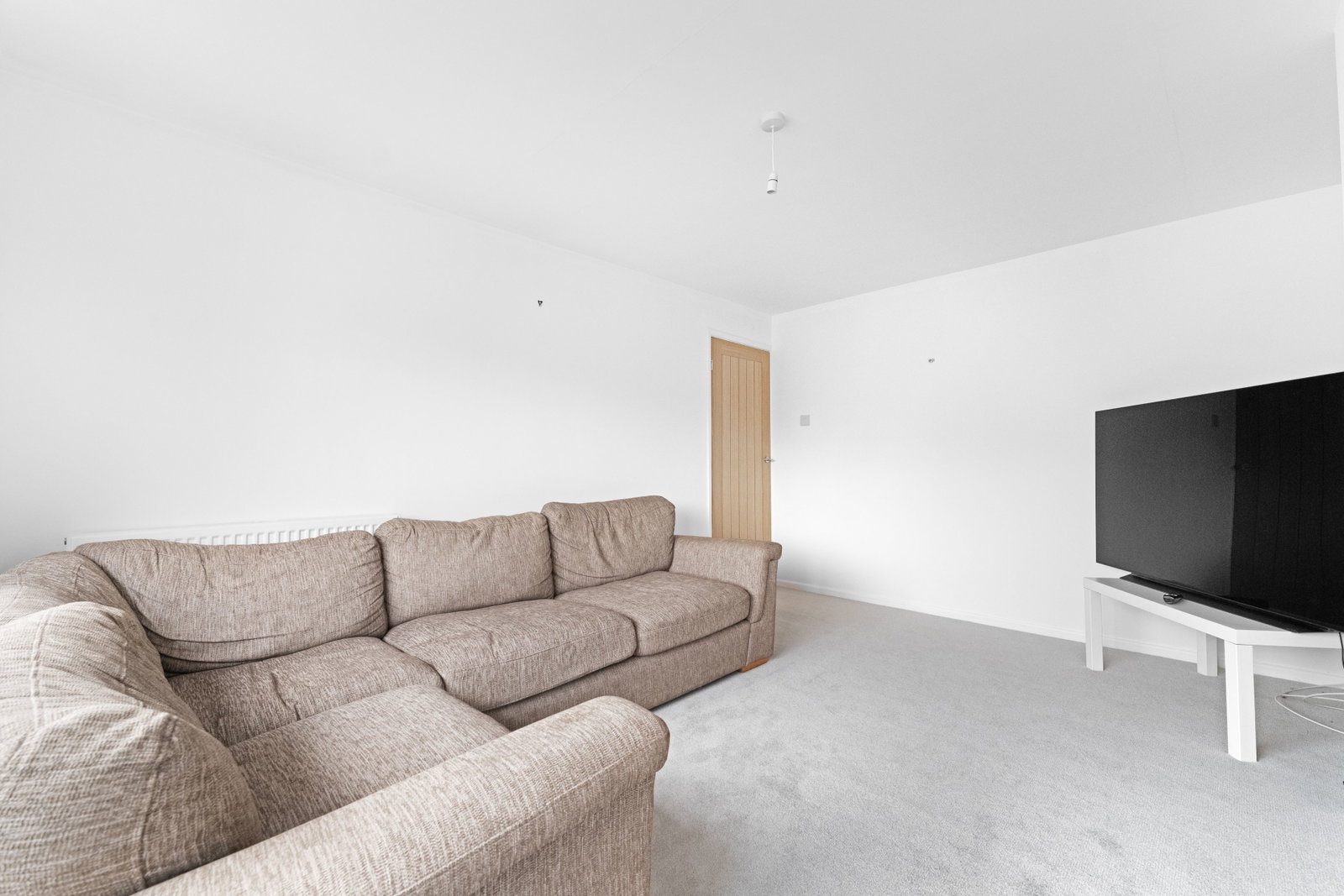 Semi Detached Bungalow in Macclesfield