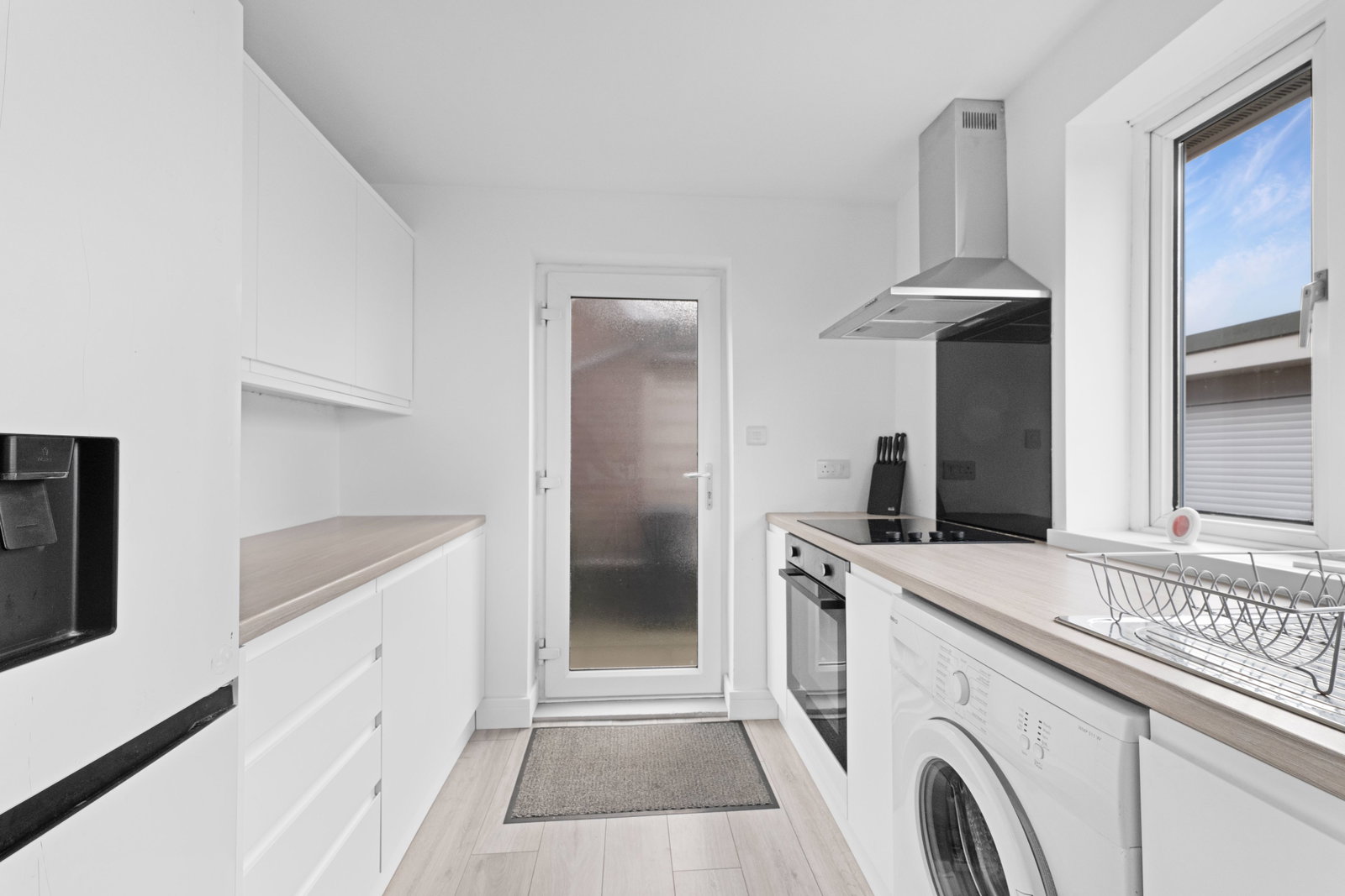 Semi Detached Bungalow in Macclesfield
