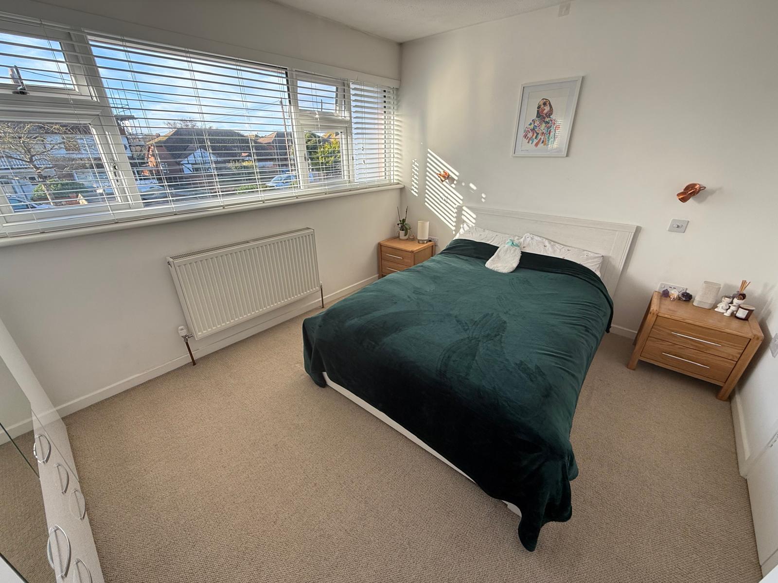 Terraced House in Broadstairs