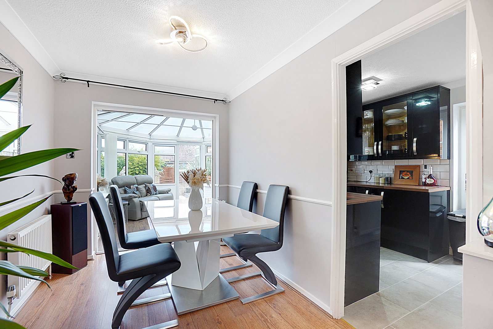 Detached House in Sheerness