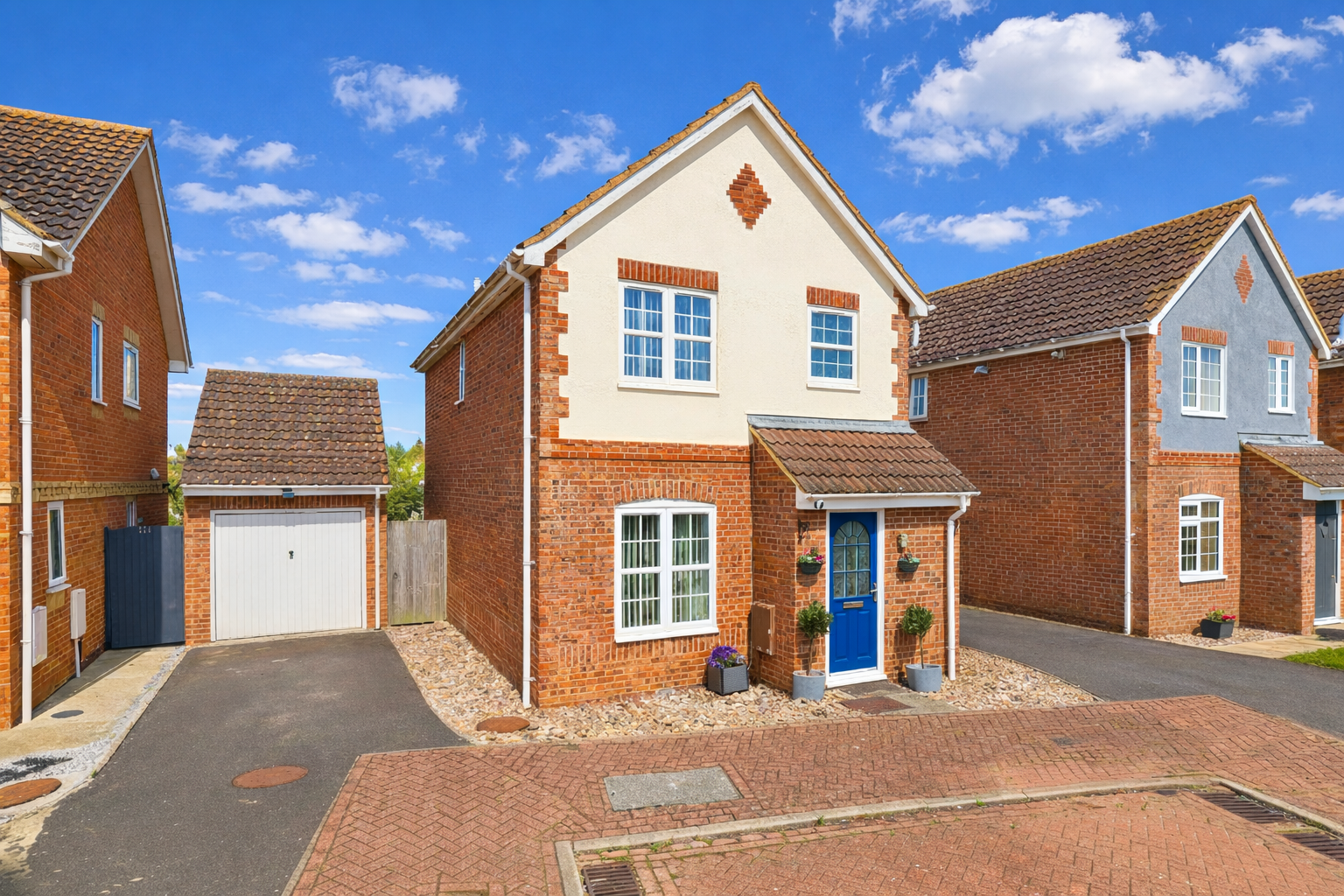 Detached House in Sheerness