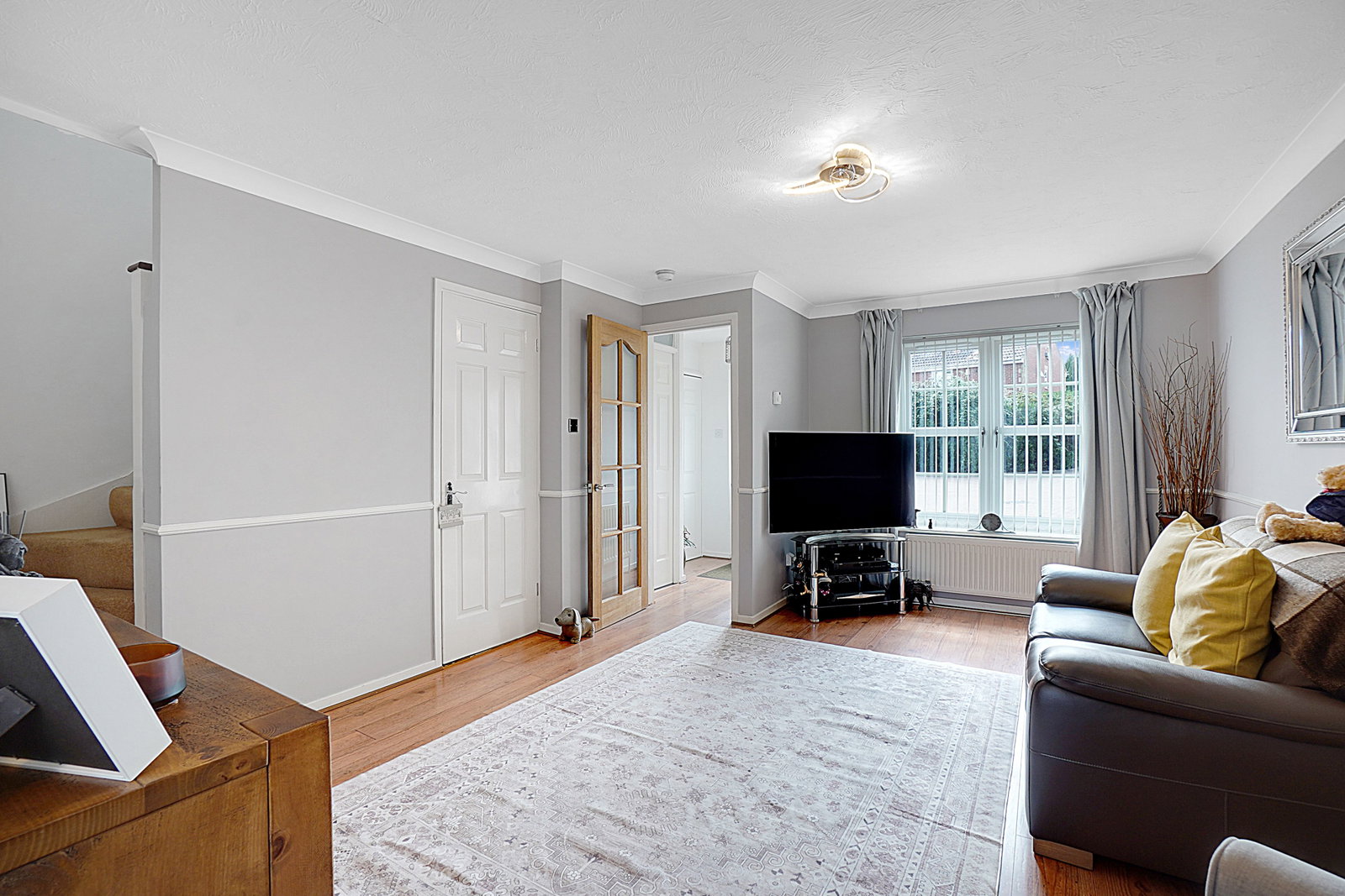 Detached House in Sheerness