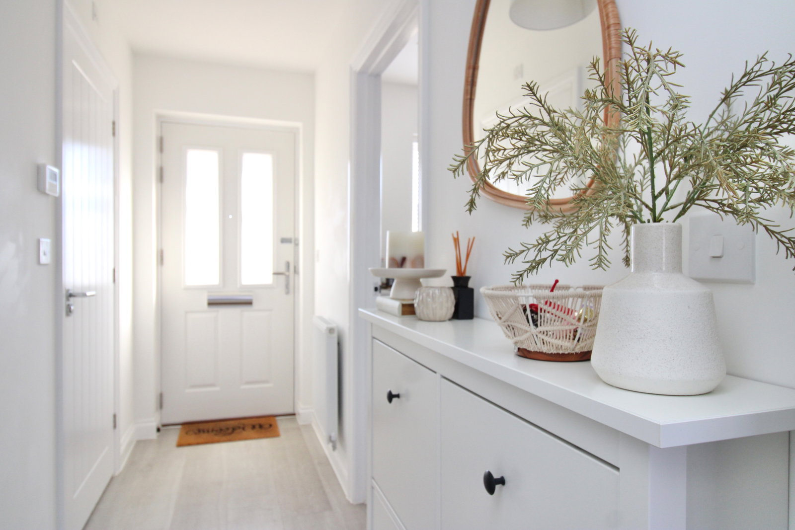 Terraced House in Broadstairs