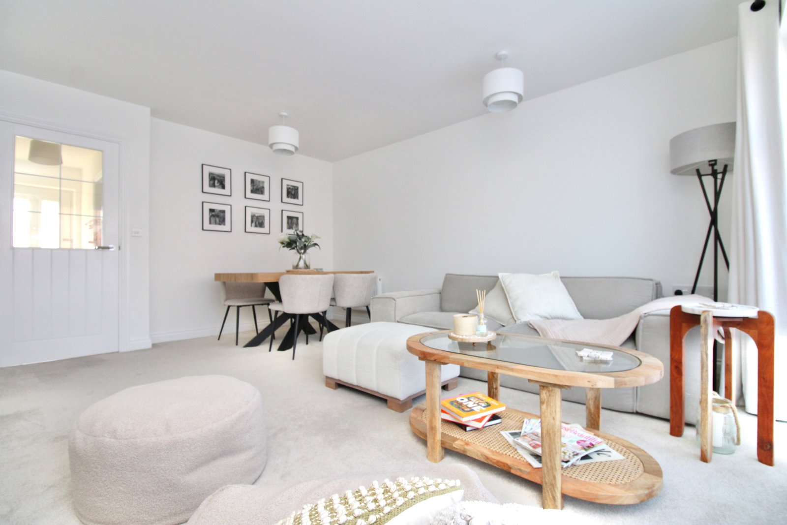 Terraced House in Broadstairs
