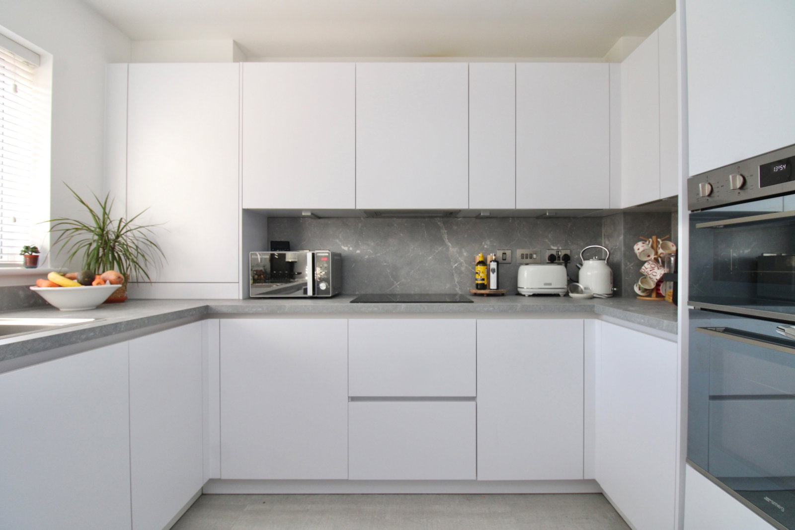 Terraced House in Broadstairs