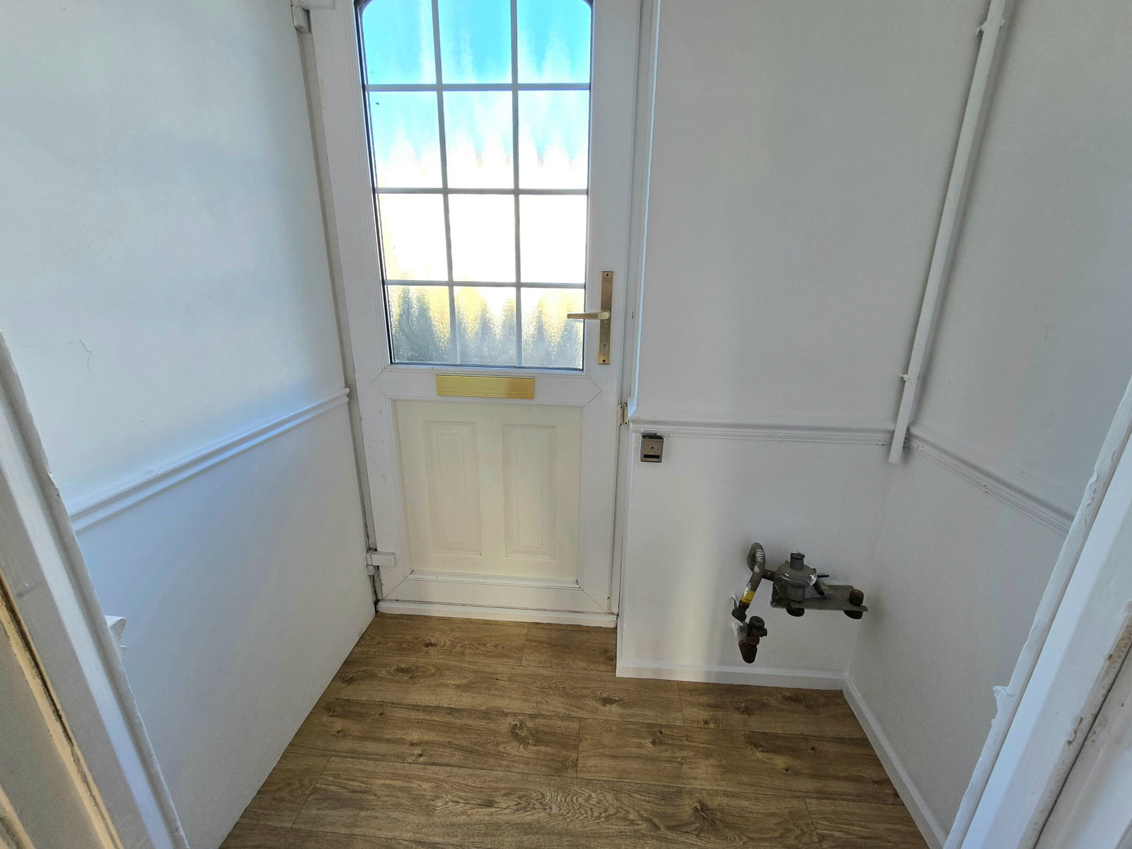 Terraced House in Sheerness