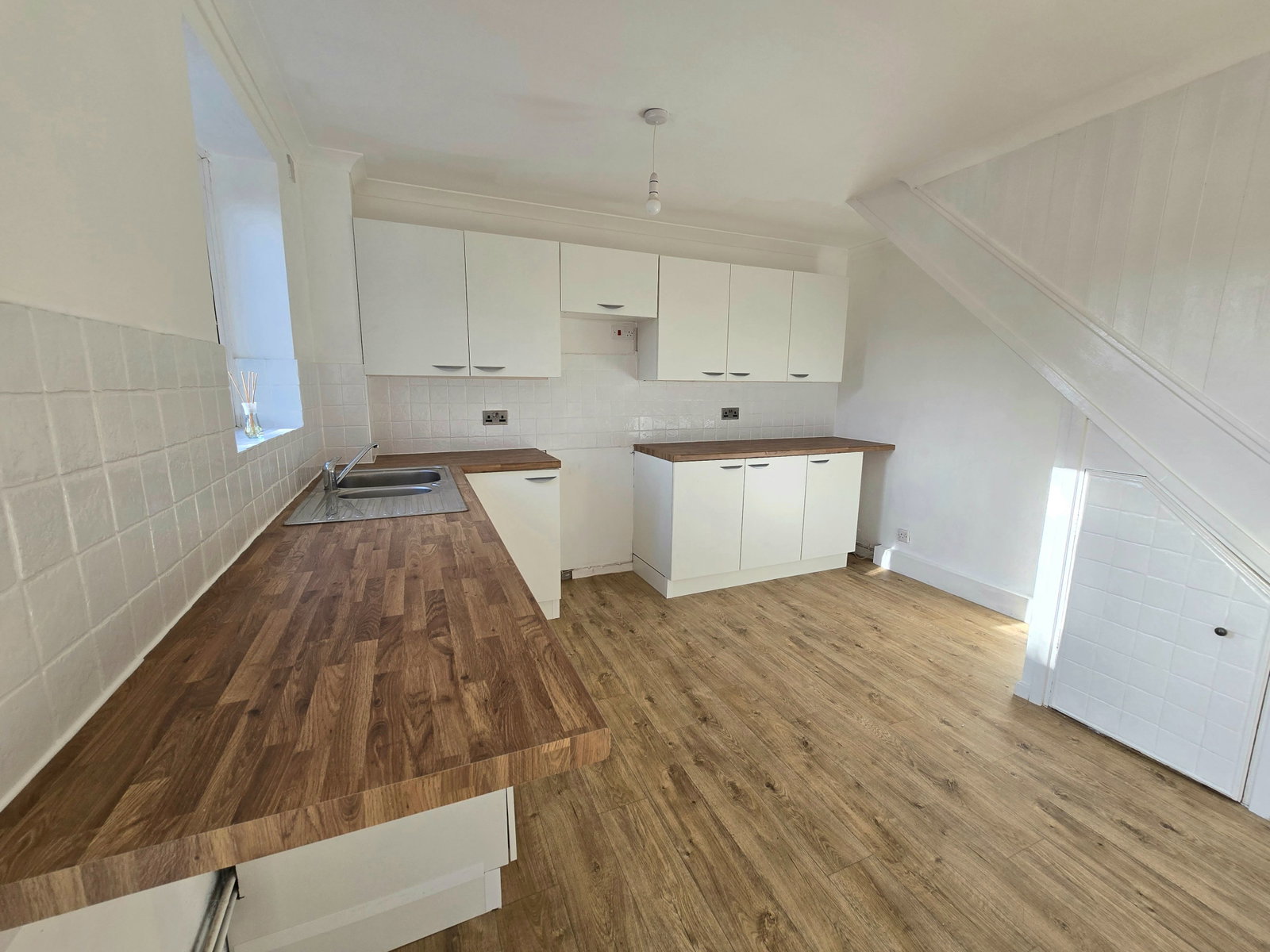 Terraced House in Sheerness