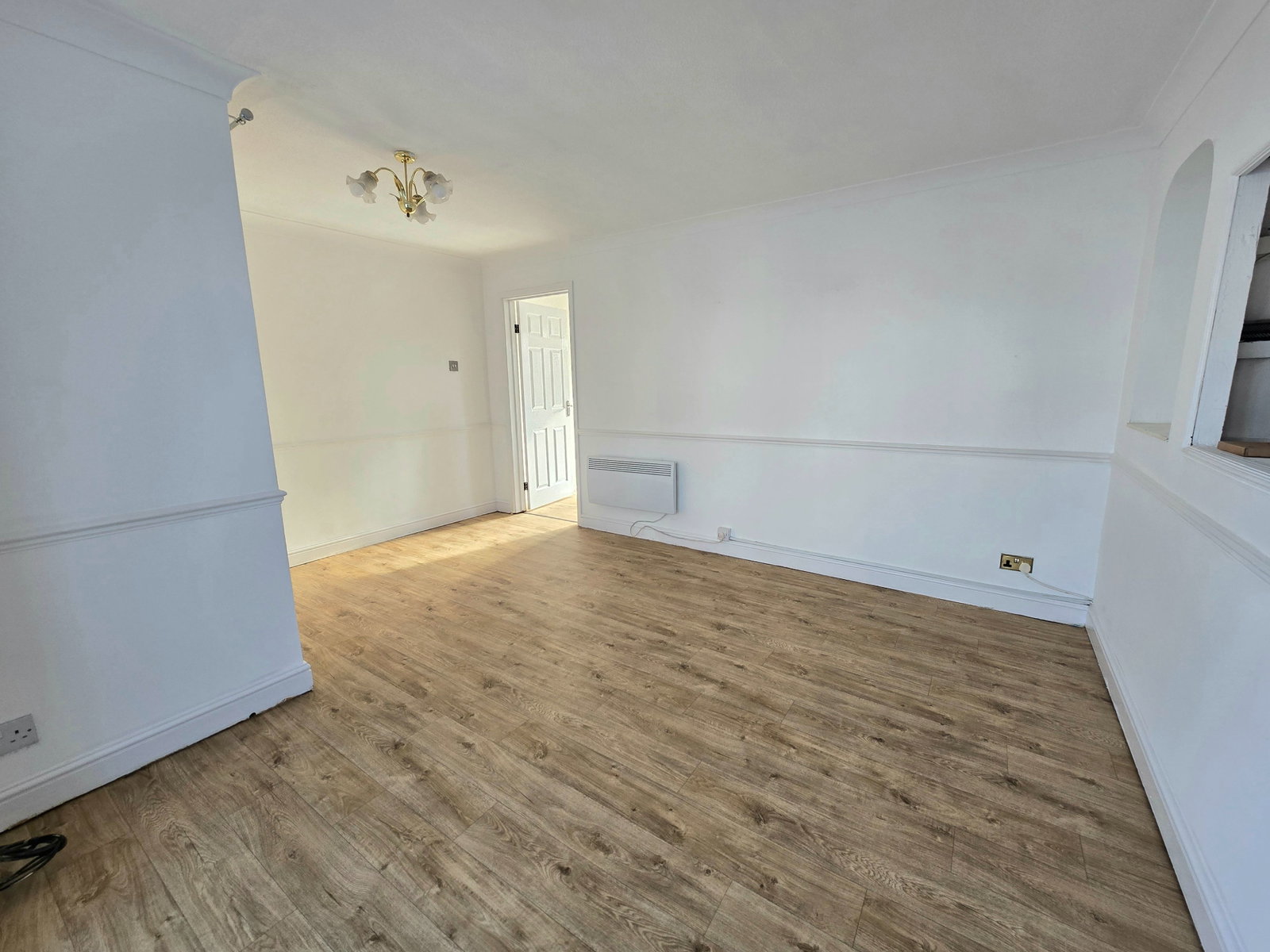 Terraced House in Sheerness