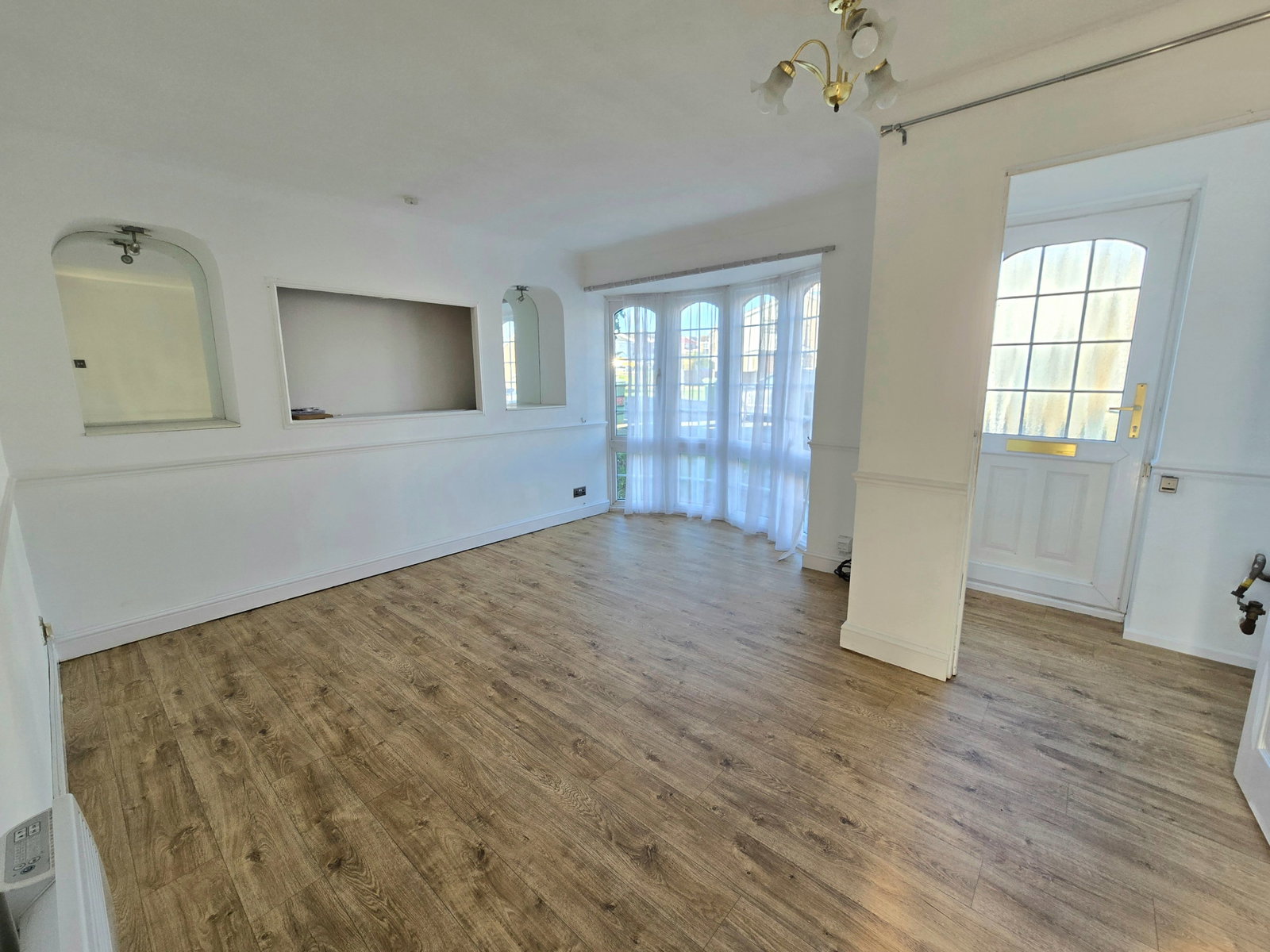 Terraced House in Sheerness