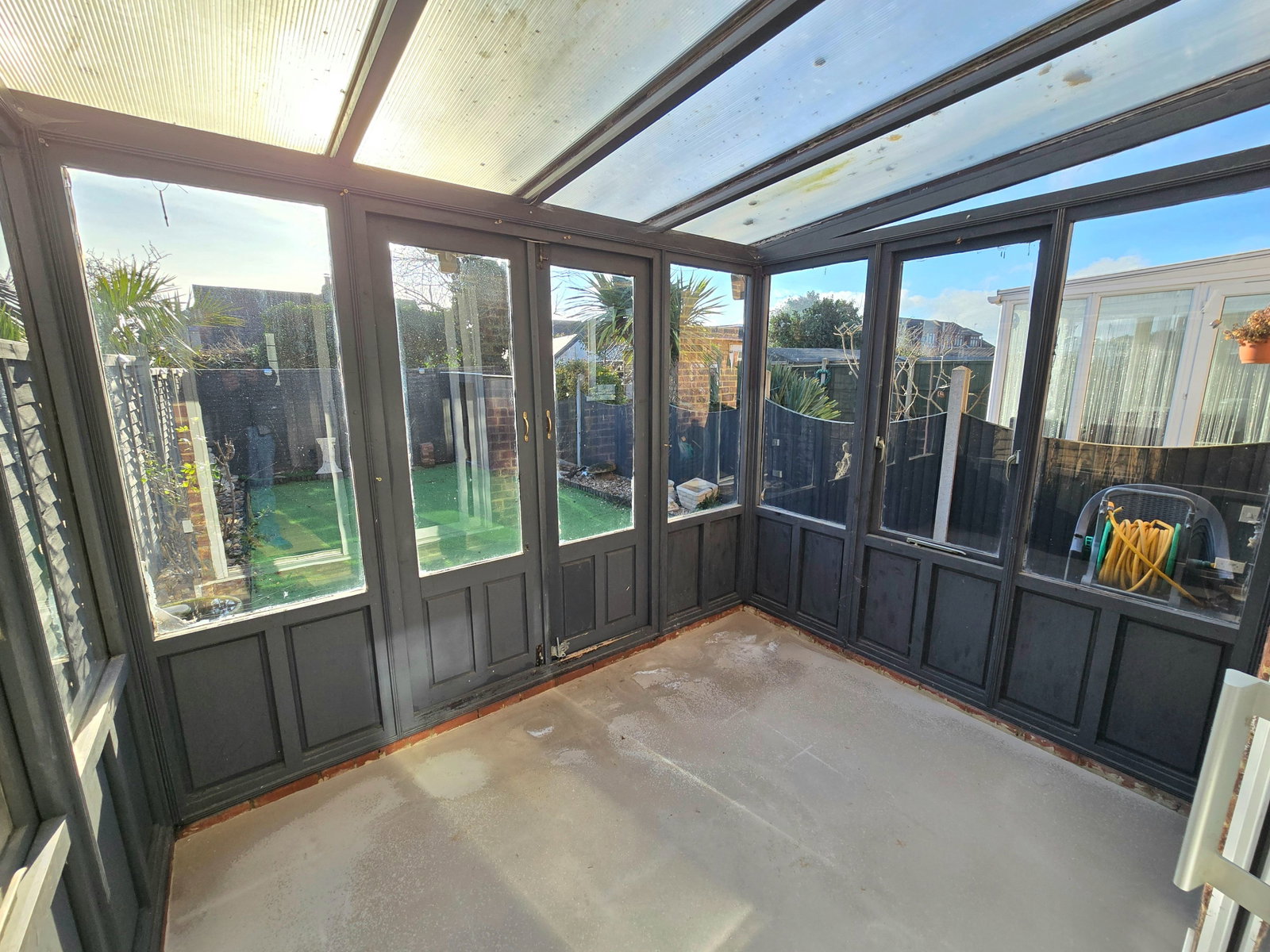 Terraced House in Sheerness