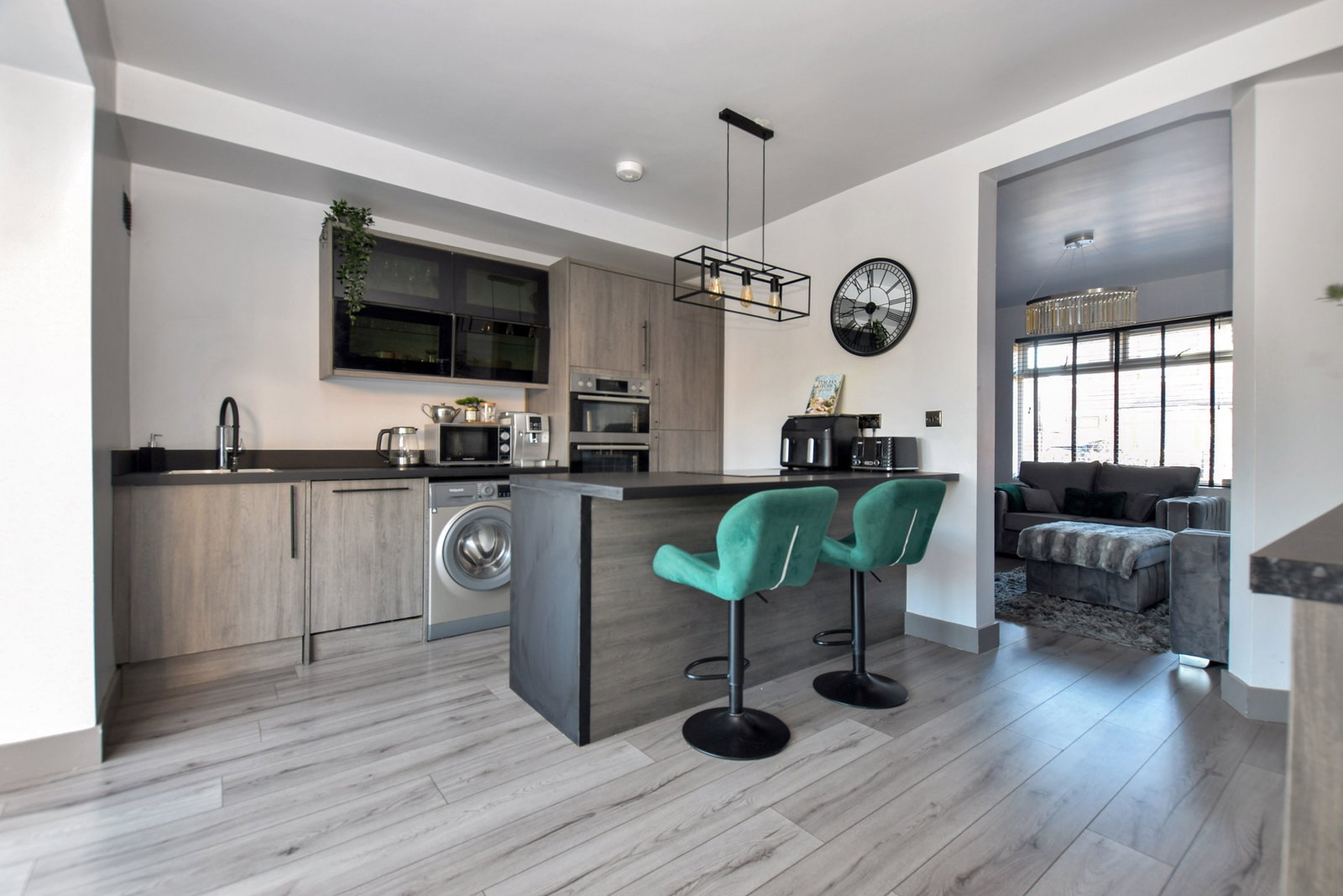 Semi Detached House in Wakefield