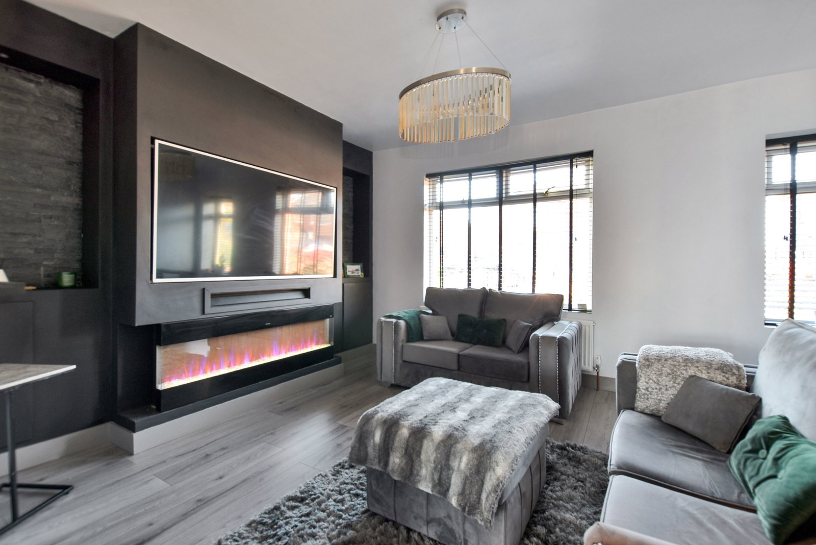 Semi Detached House in Wakefield