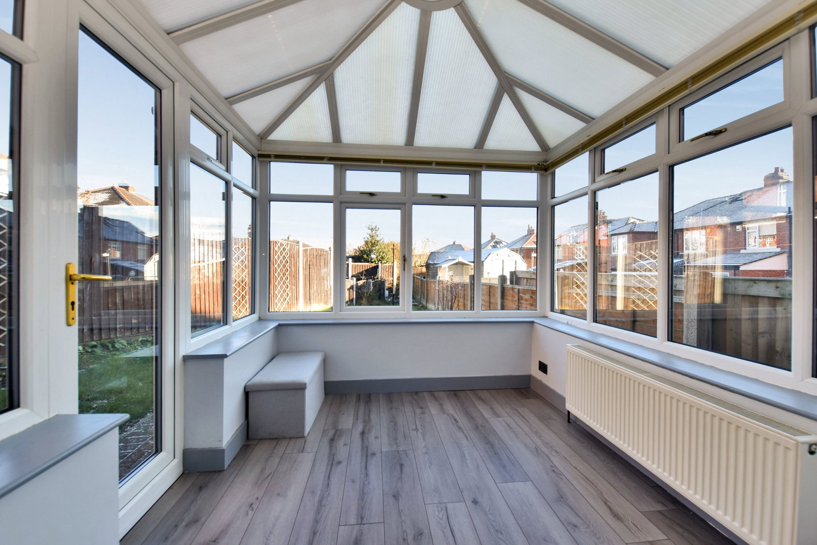 Semi Detached House in Wakefield