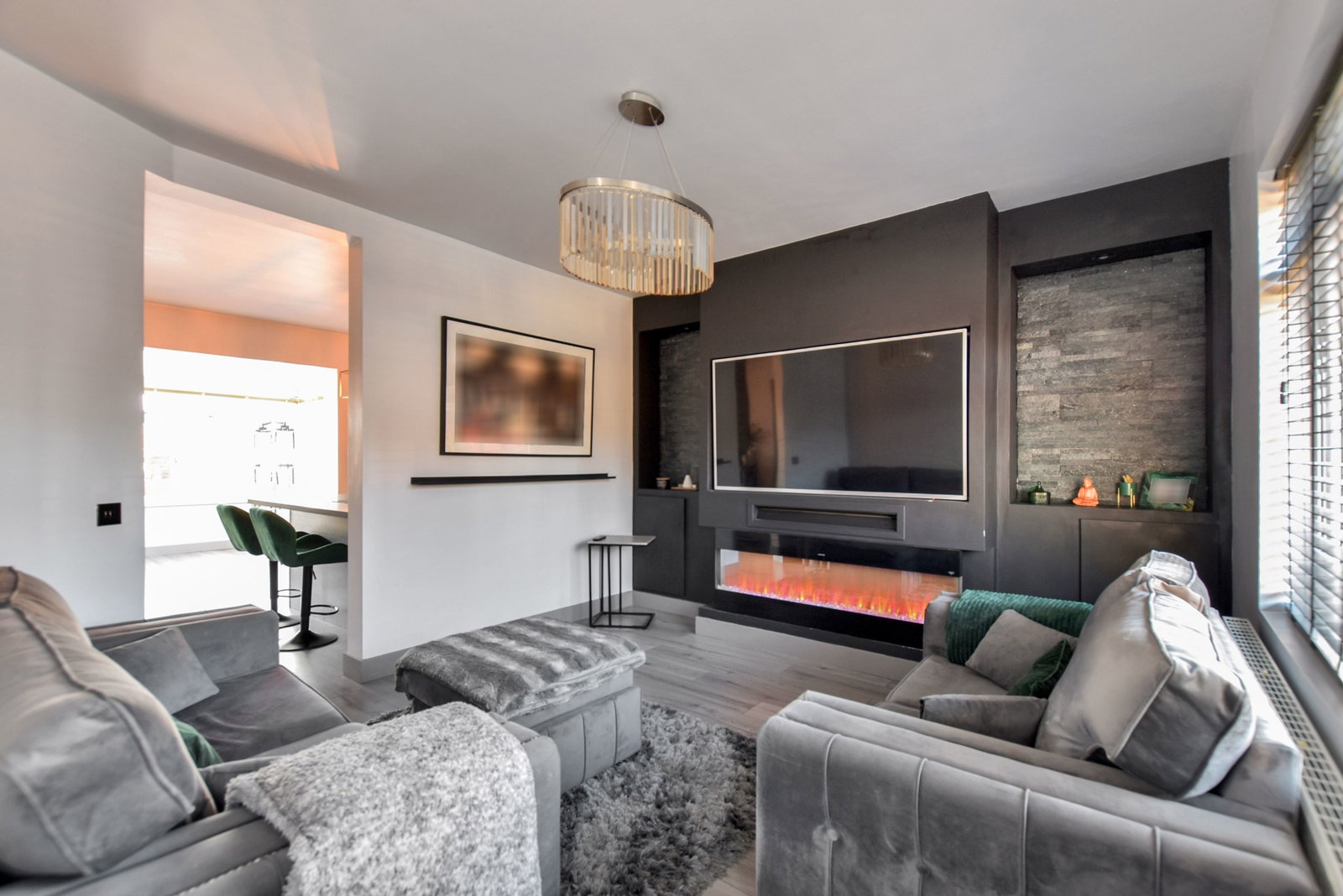 Semi Detached House in Wakefield