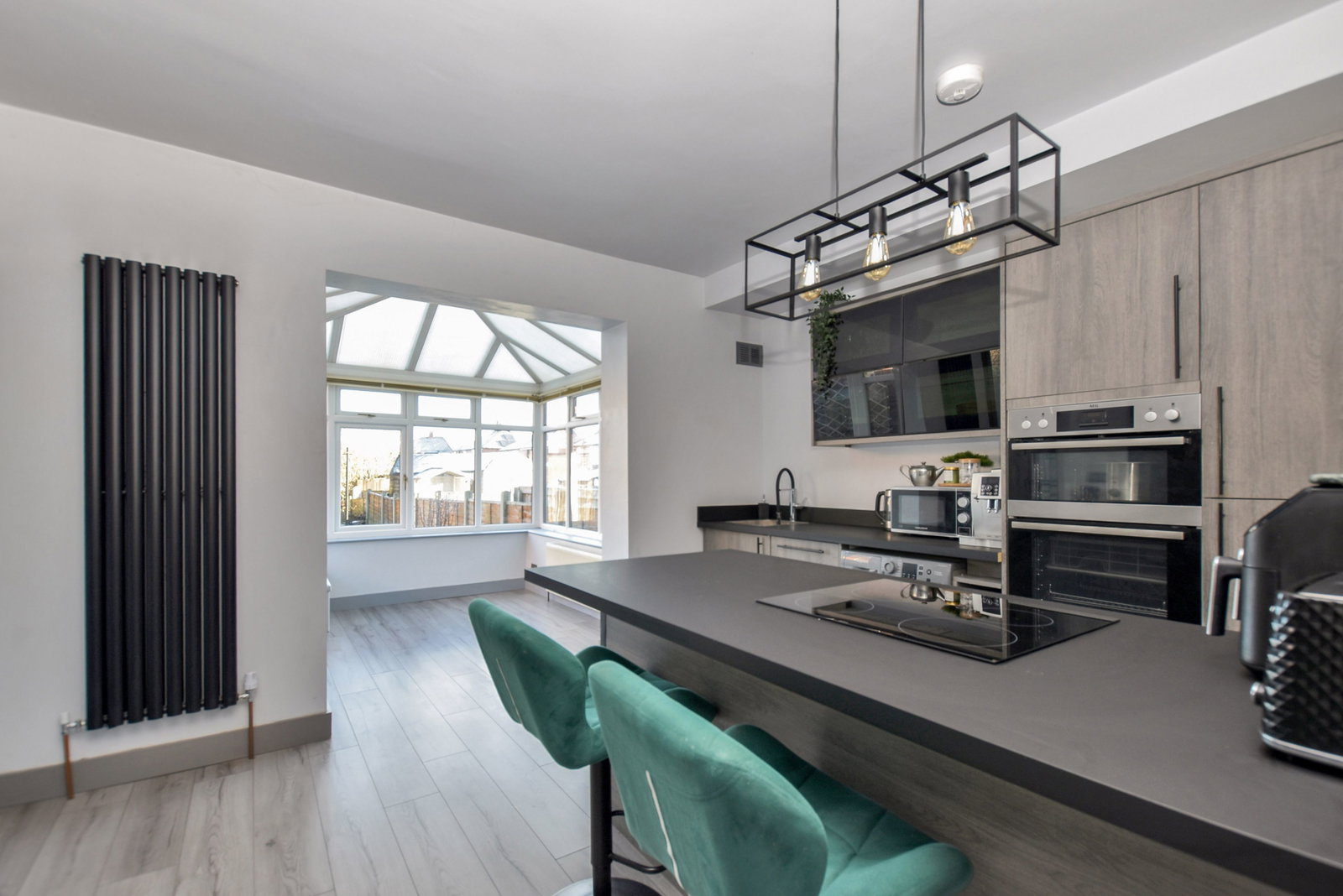 Semi Detached House in Wakefield