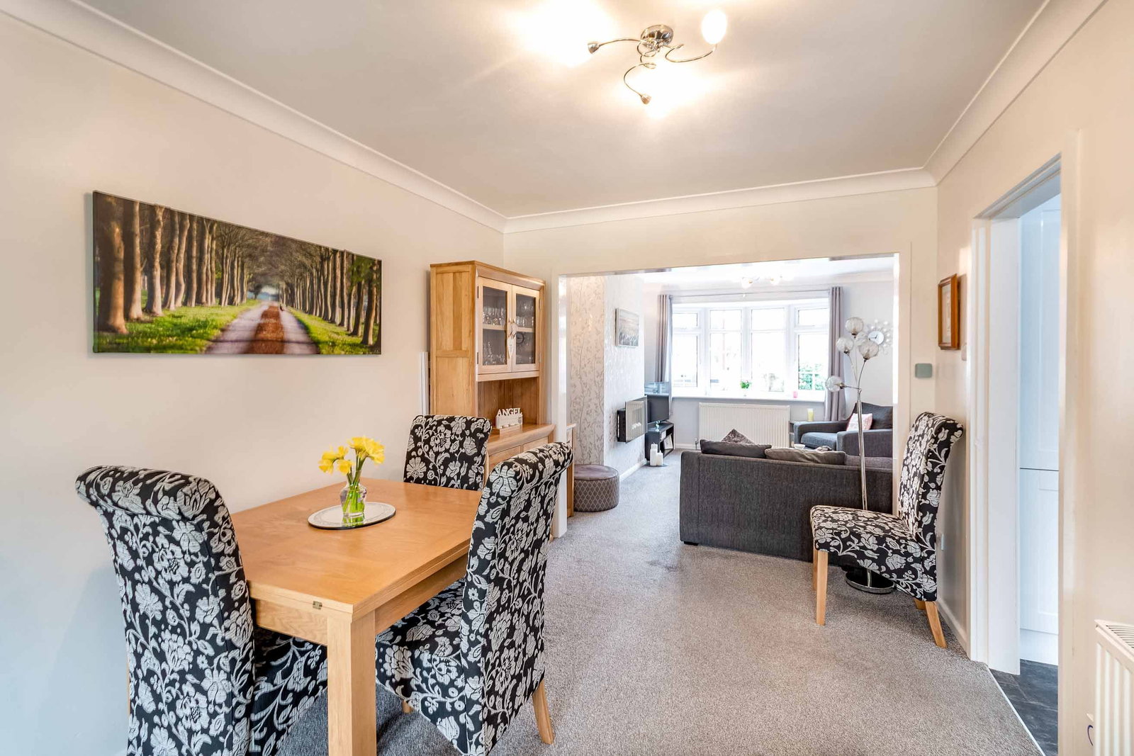 Semi Detached House in Retford