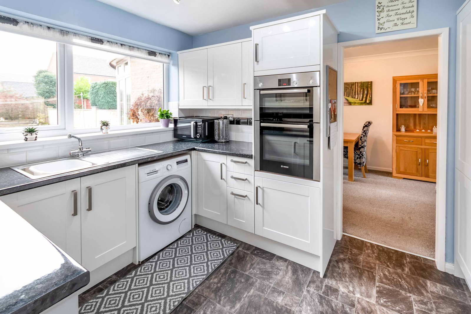 Semi Detached House in Retford