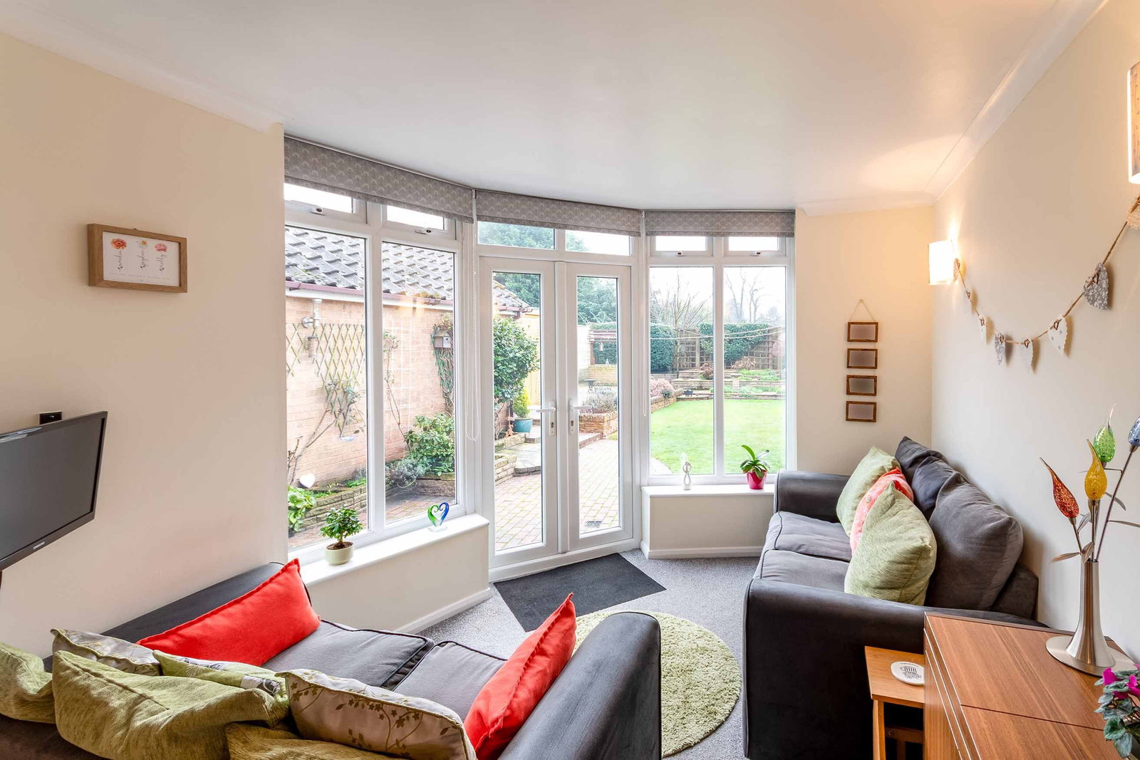 Semi Detached House in Retford