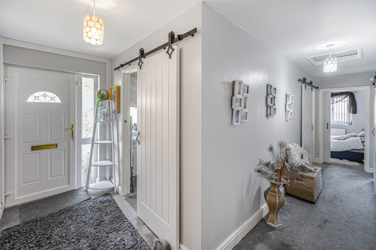 Bungalow in Neath