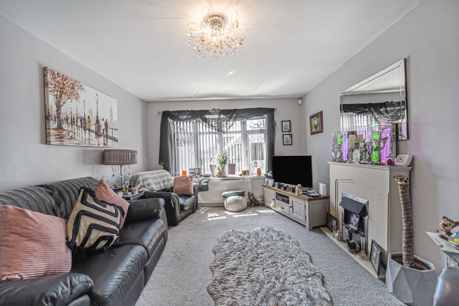 Bungalow in Neath