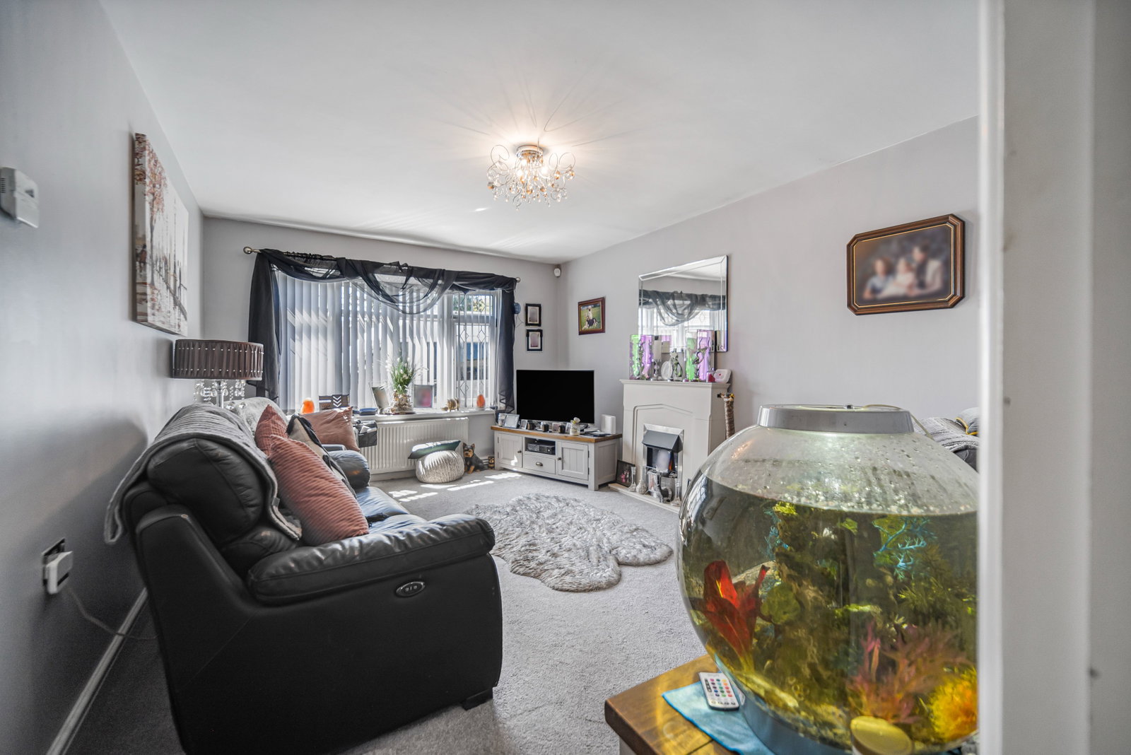 Bungalow in Neath