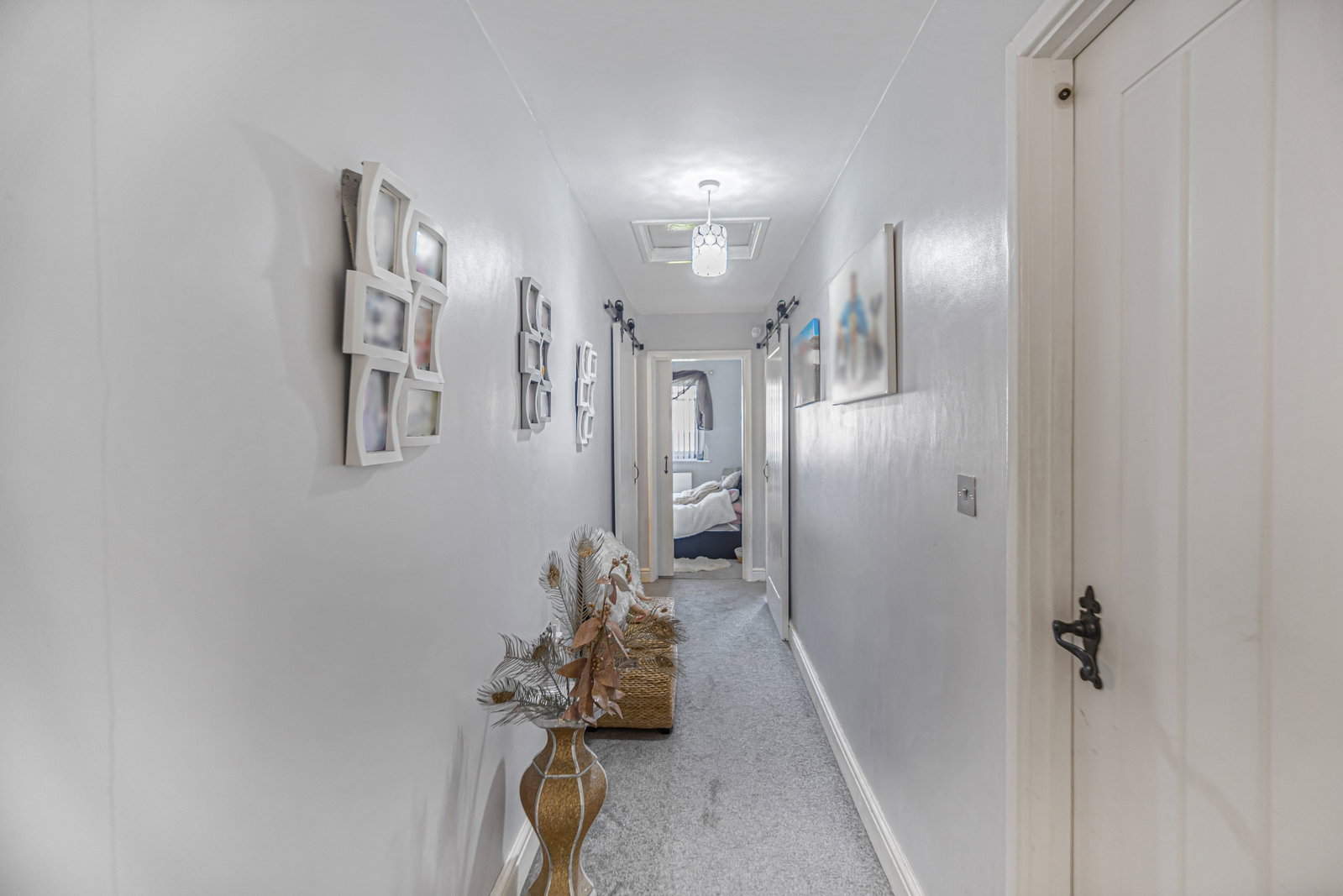 Bungalow in Neath